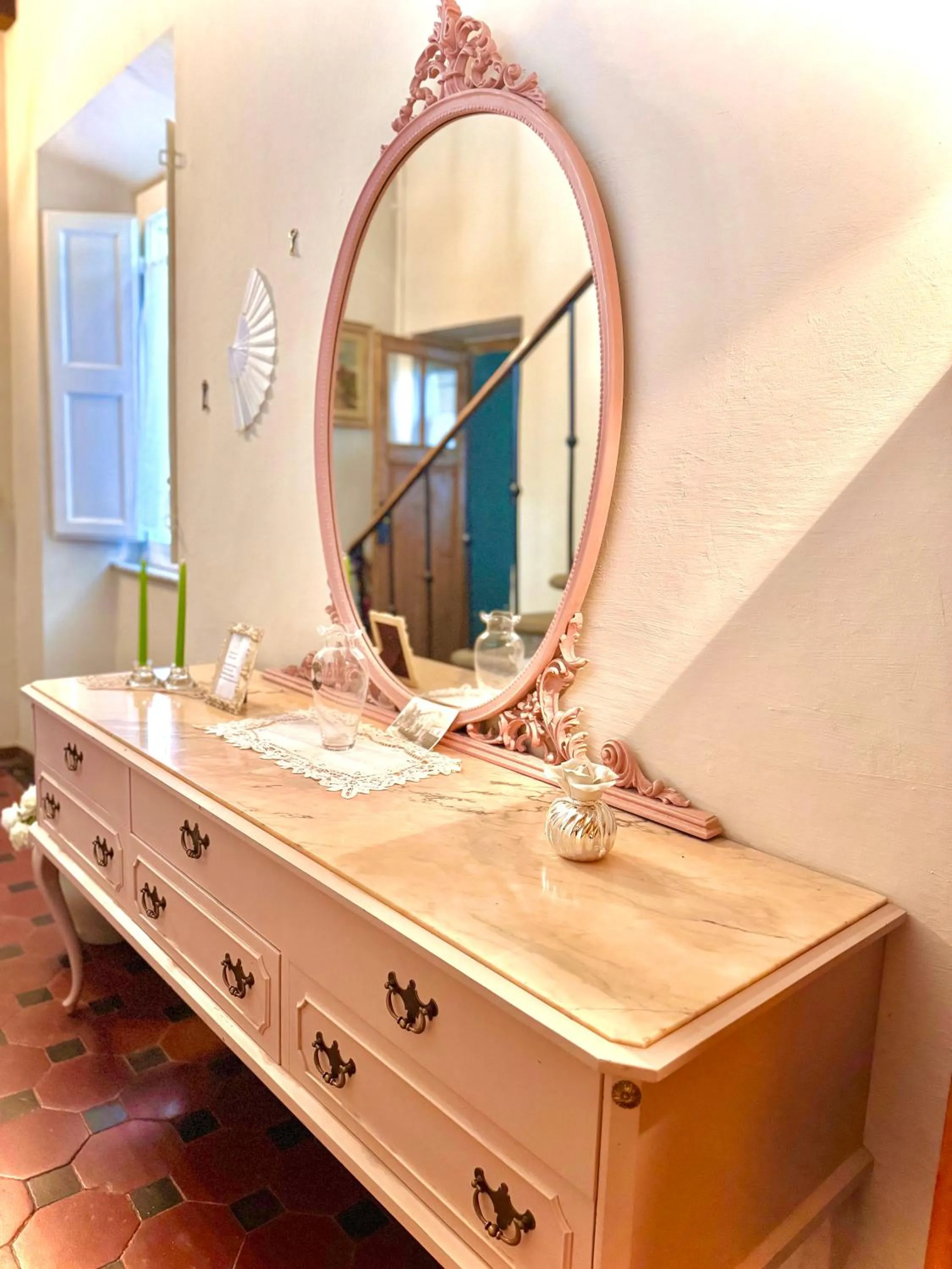 Villa La Dogana B&B di Charme - Historic Villa with a beautiful garden - private parking