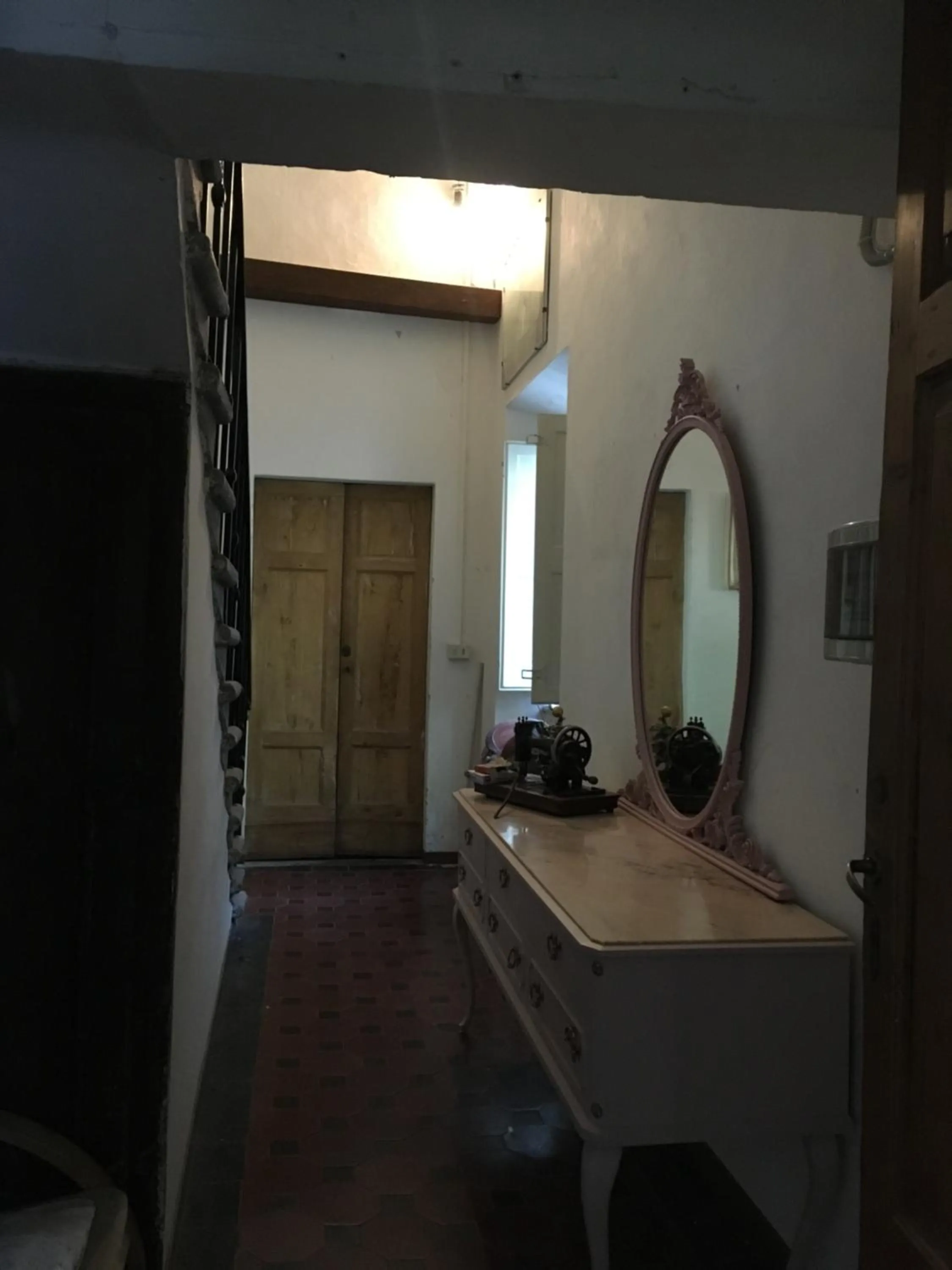 Other in Villa La Dogana B&B di Charme - Historic Villa with a beautiful garden - private parking