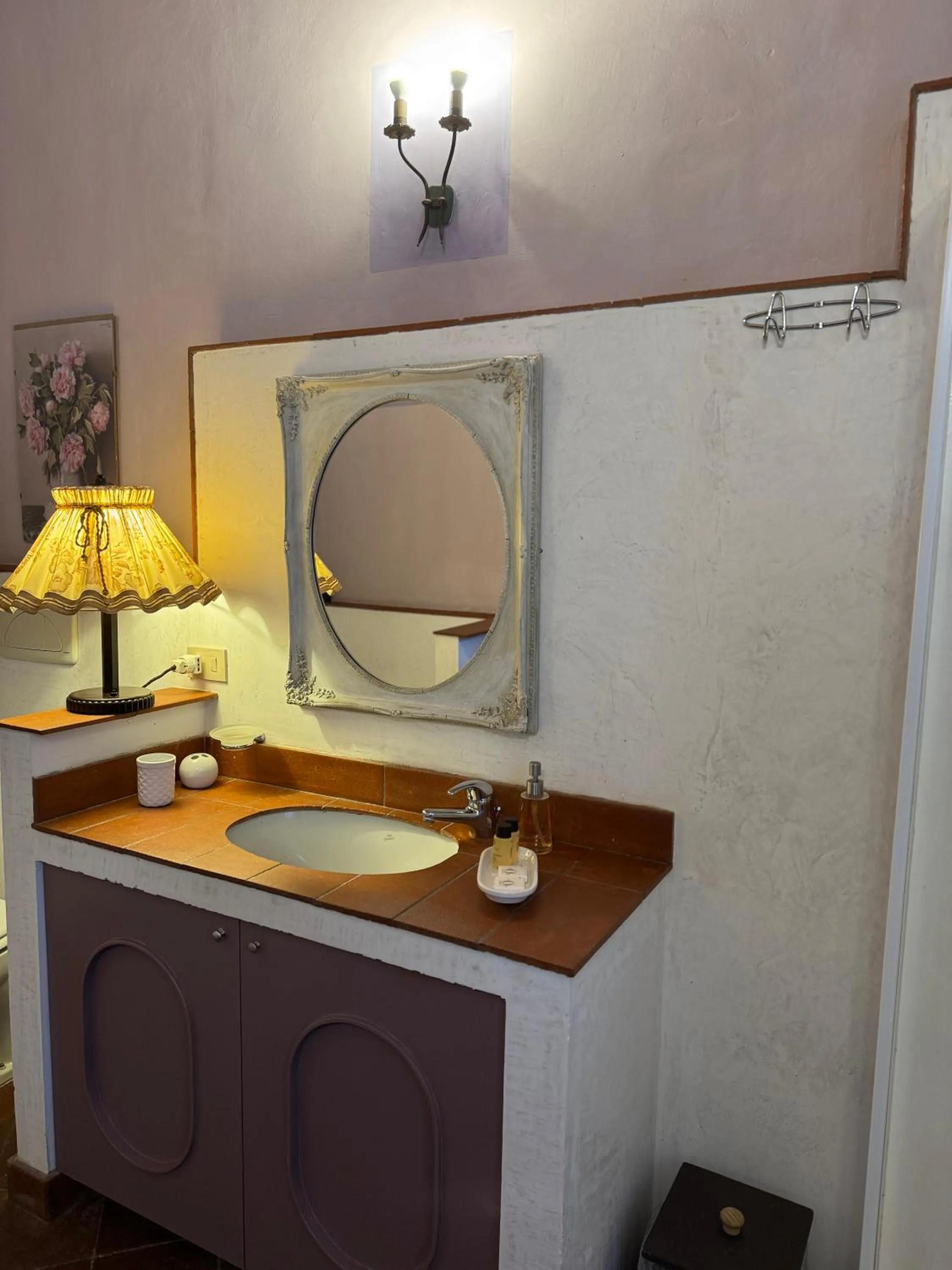 Villa La Dogana B&B di Charme - Historic Villa with a beautiful garden - private parking