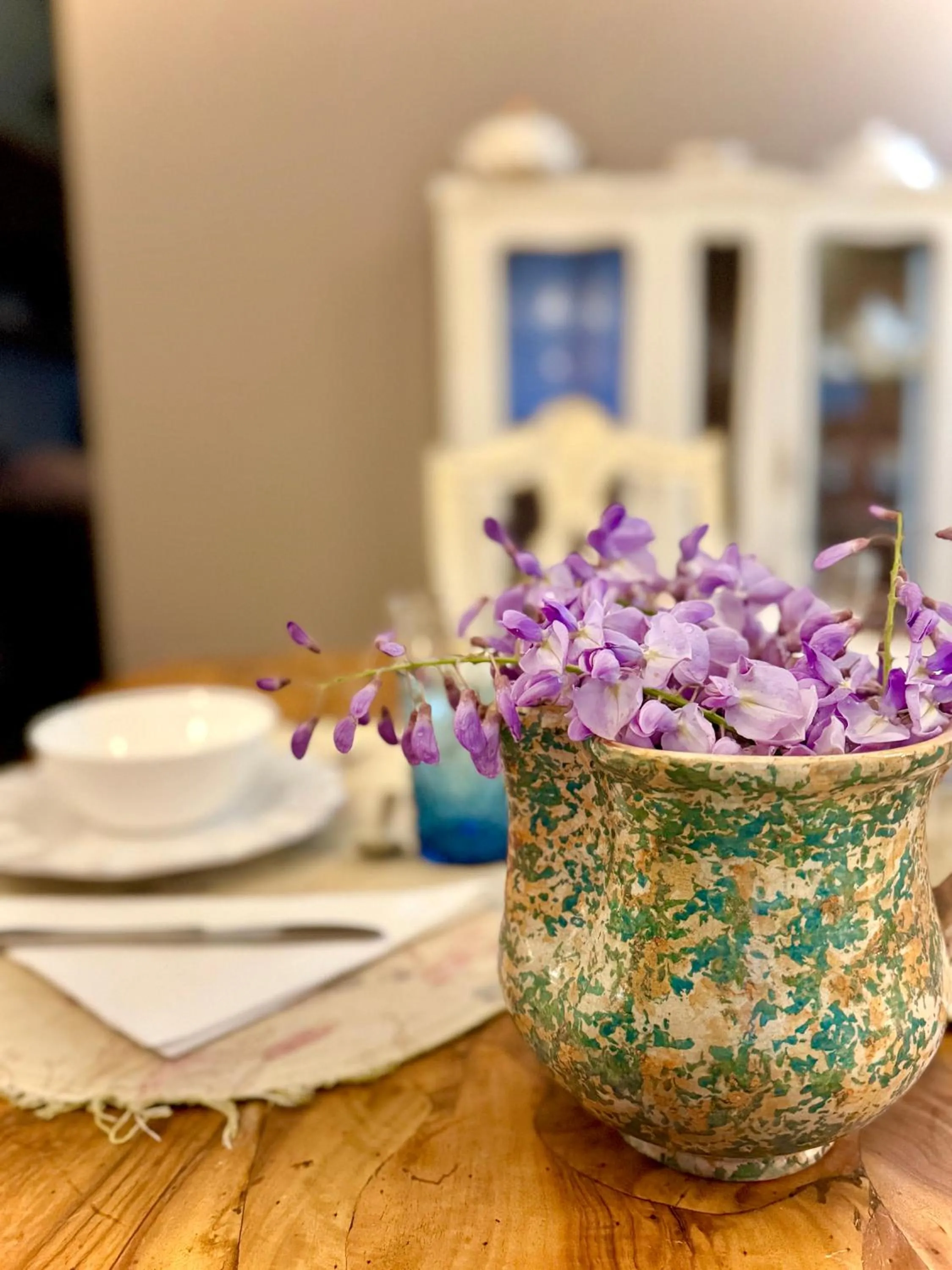 Villa La Dogana B&B di Charme - Historic Villa with a beautiful garden - private parking