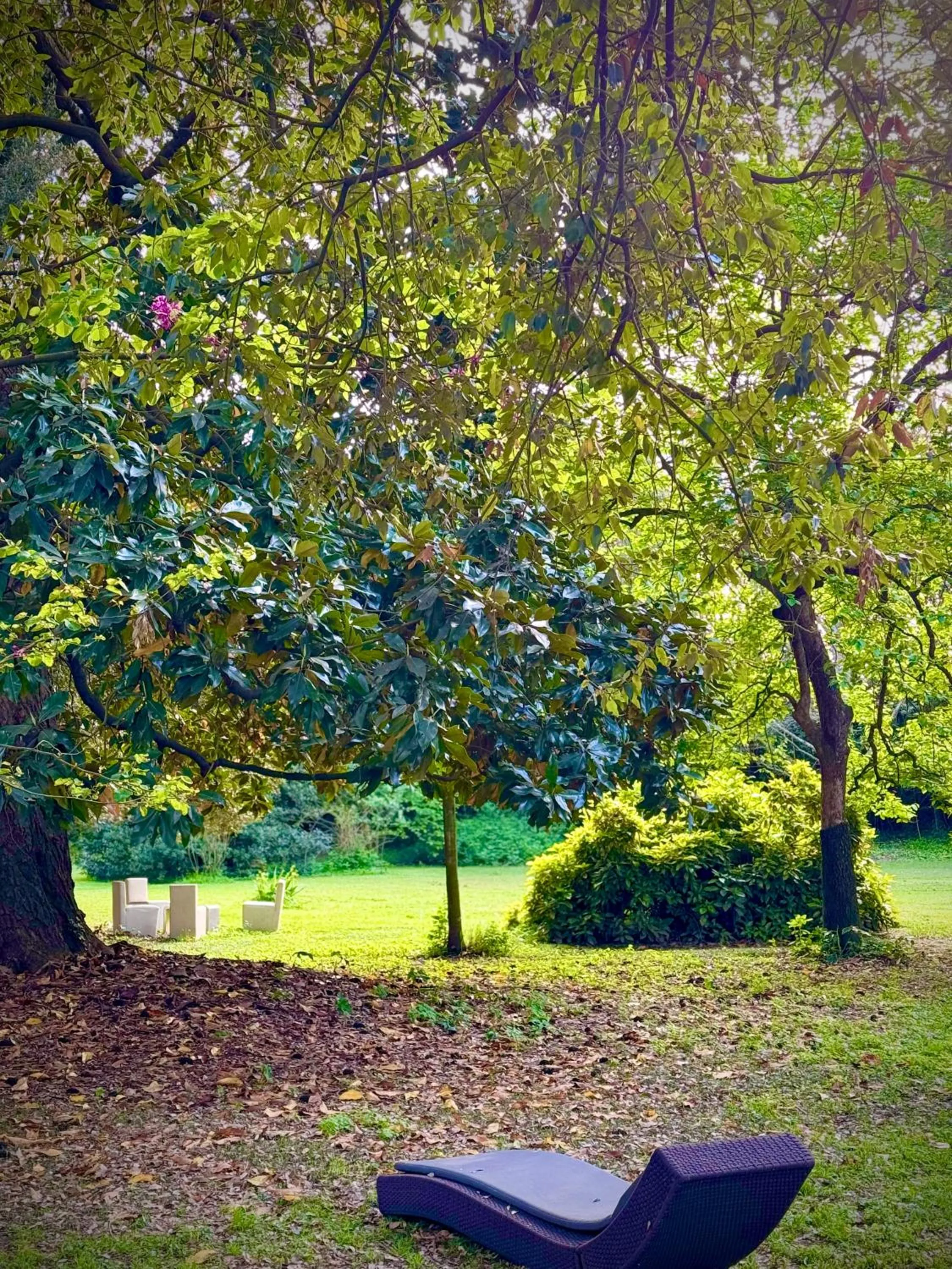 Villa La Dogana B&B di Charme - Historic Villa with a beautiful garden - private parking