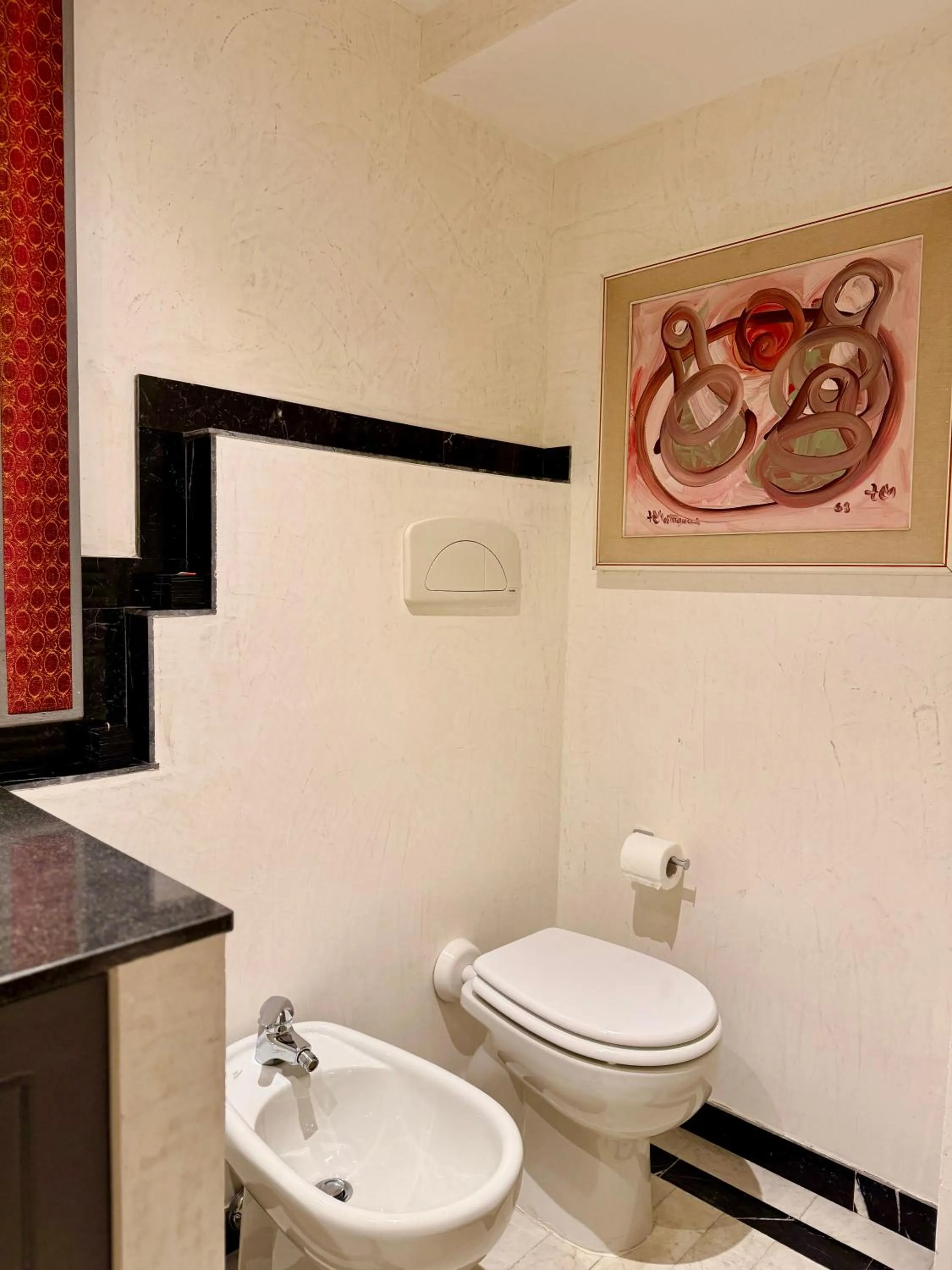 Villa La Dogana B&B di Charme - Historic Villa with a beautiful garden - private parking