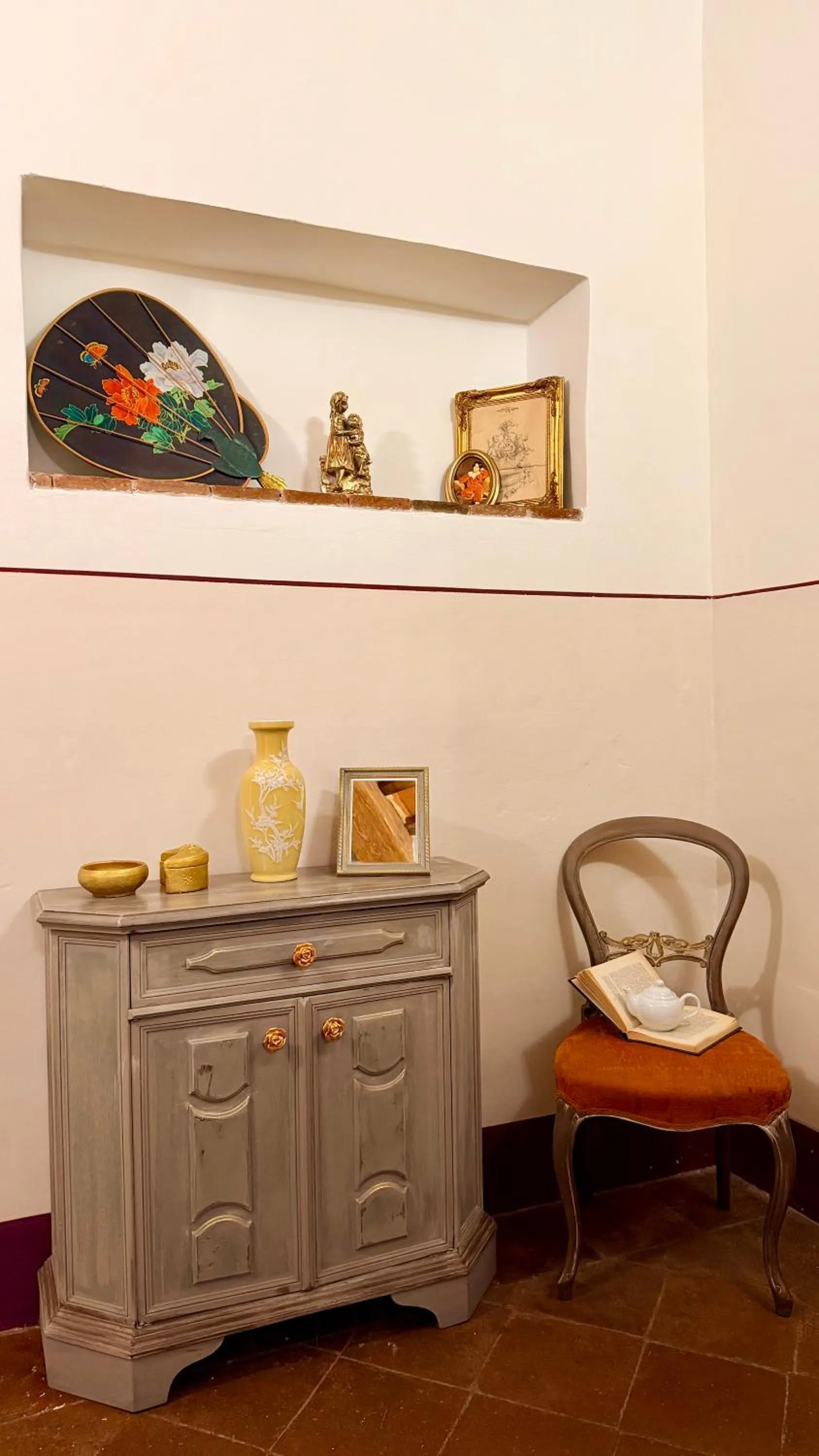 Villa La Dogana B&B di Charme - Historic Villa with a beautiful garden - private parking