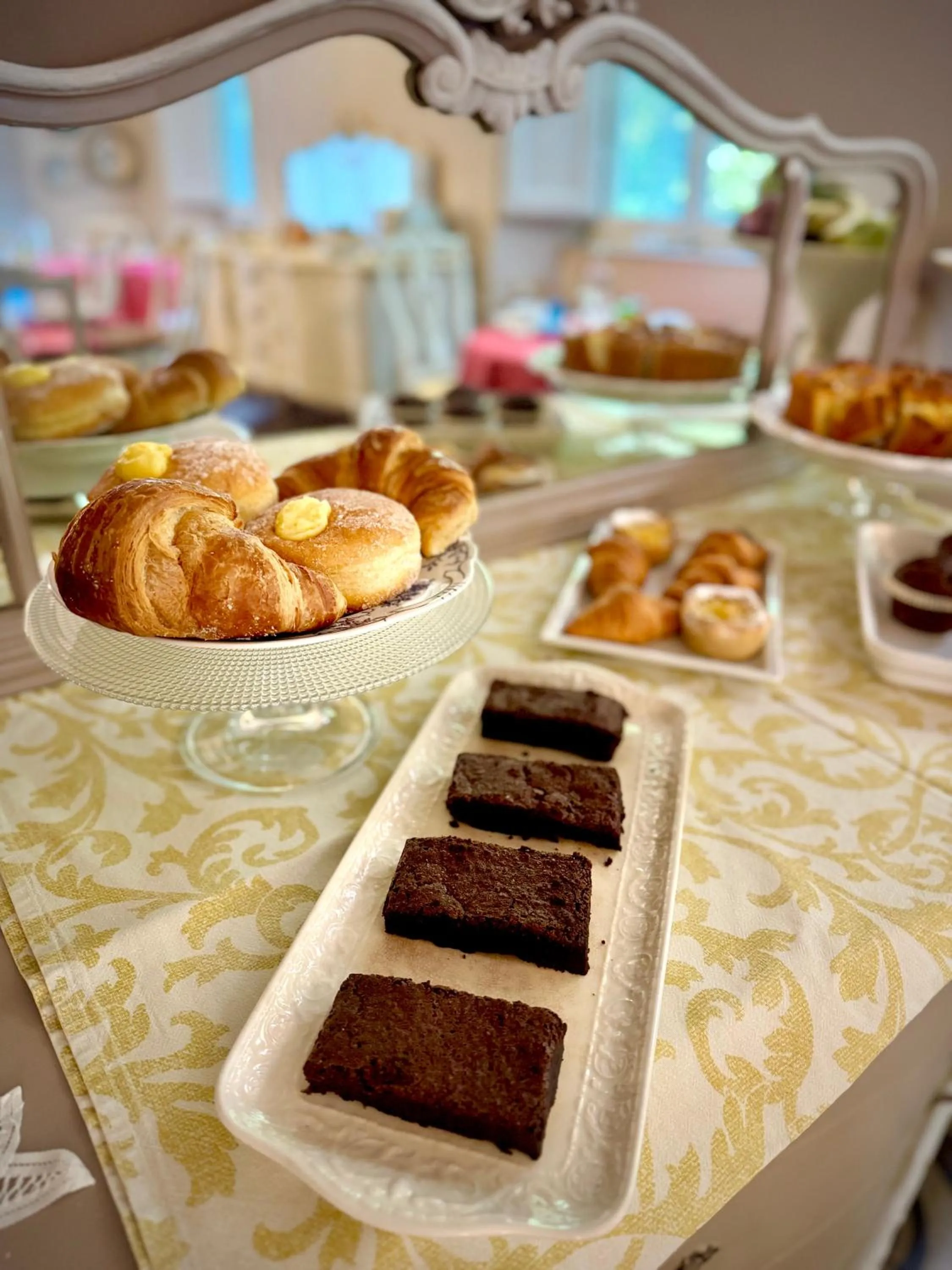 Villa La Dogana B&B di Charme - Historic Villa with a beautiful garden - private parking