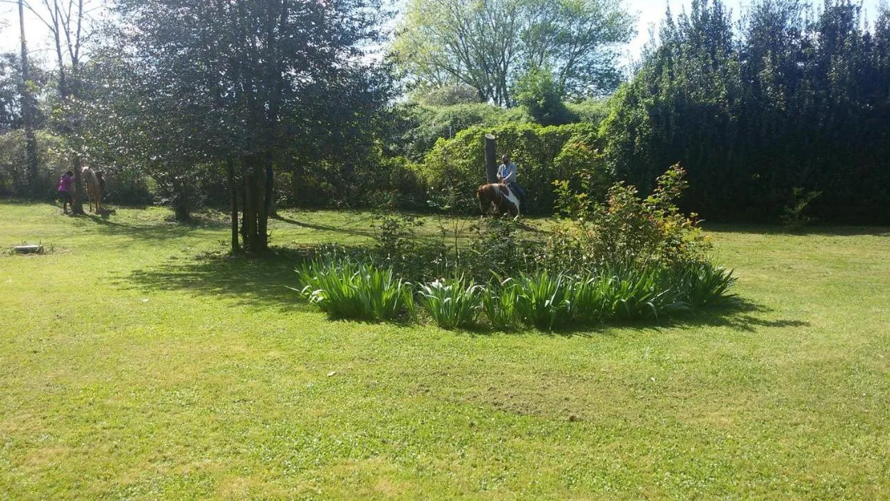 Villa La Dogana B&B di Charme - Historic Villa with a beautiful garden - private parking