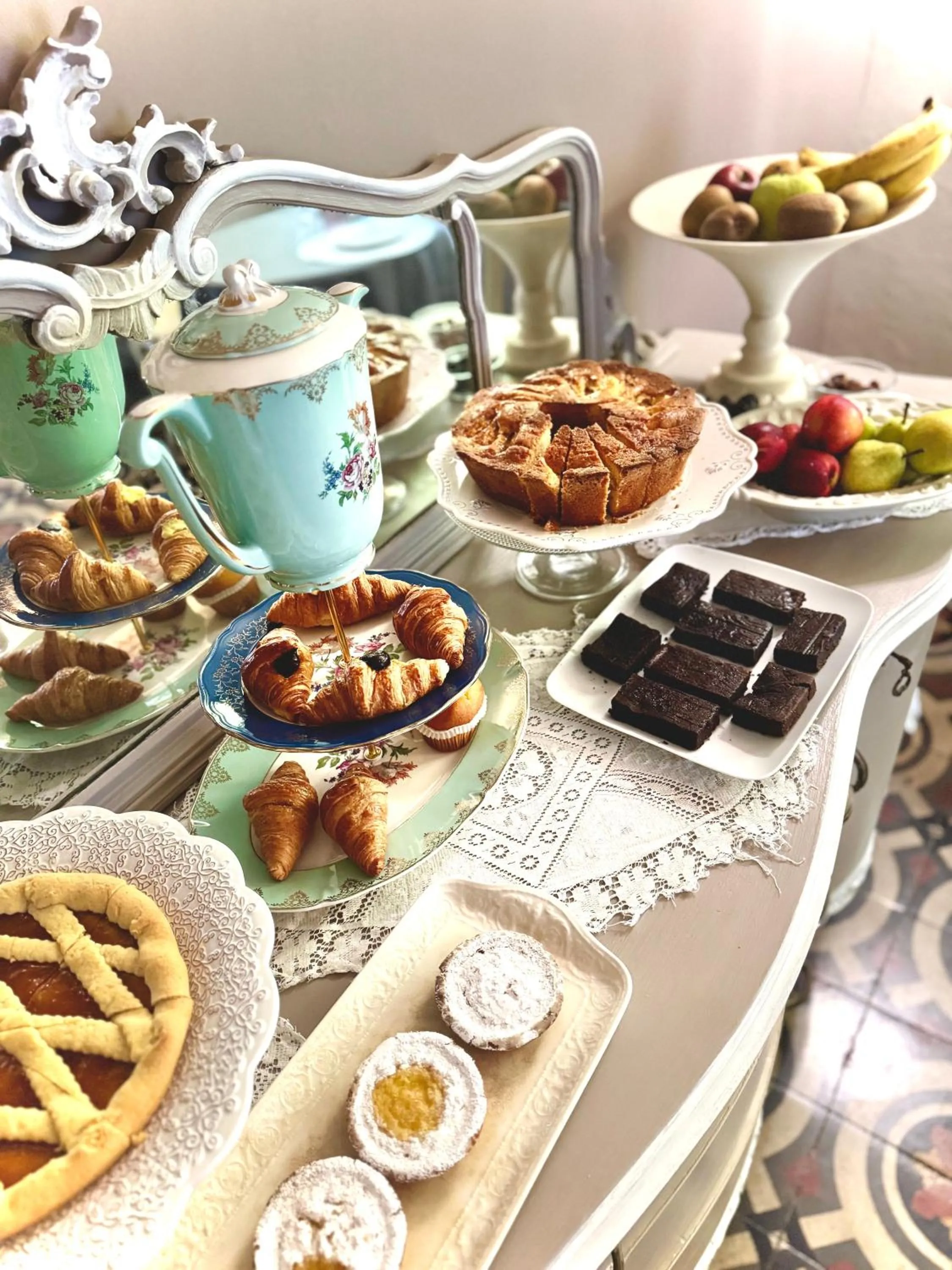 Villa La Dogana B&B di Charme - Historic Villa with a beautiful garden - private parking