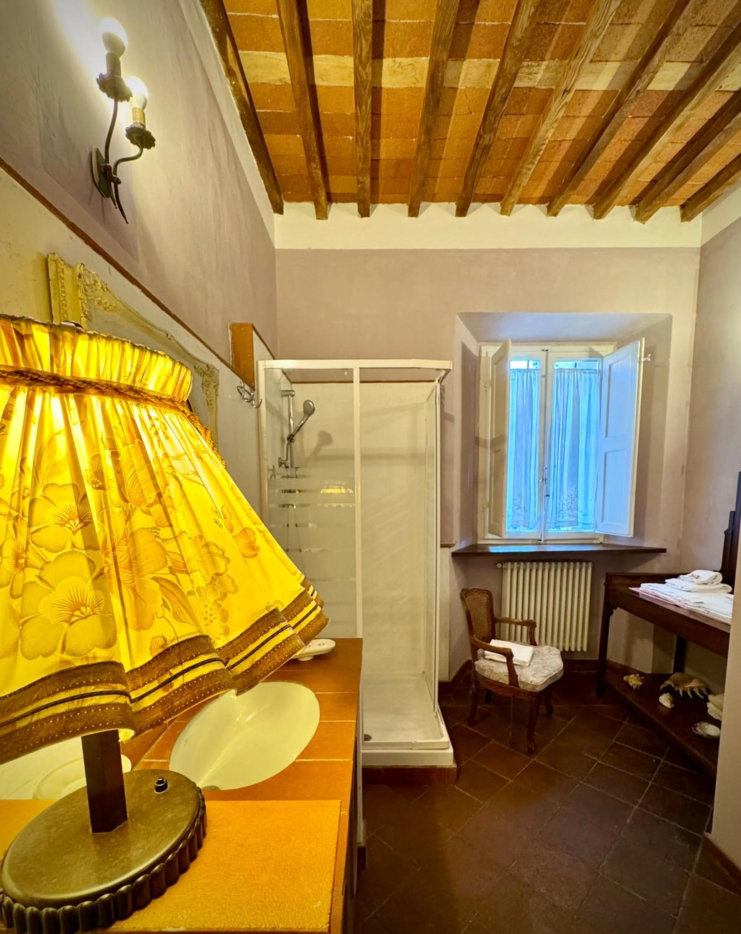 Villa La Dogana B&B di Charme - Historic Villa with a beautiful garden - private parking