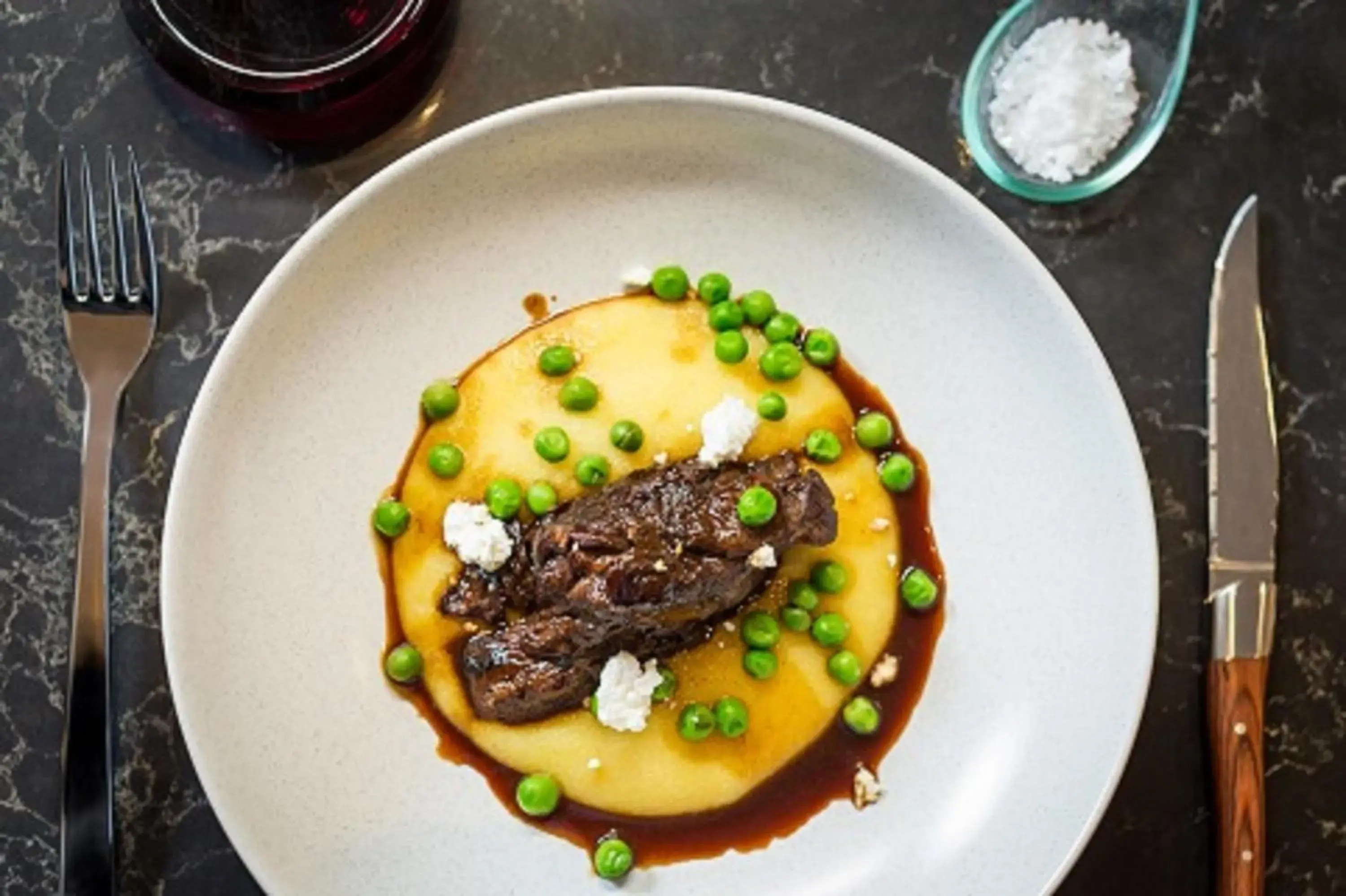 Restaurant/places to eat in Fable Auckland, MGallery Restaurant/places to eat in Fable Auckland, MGallery