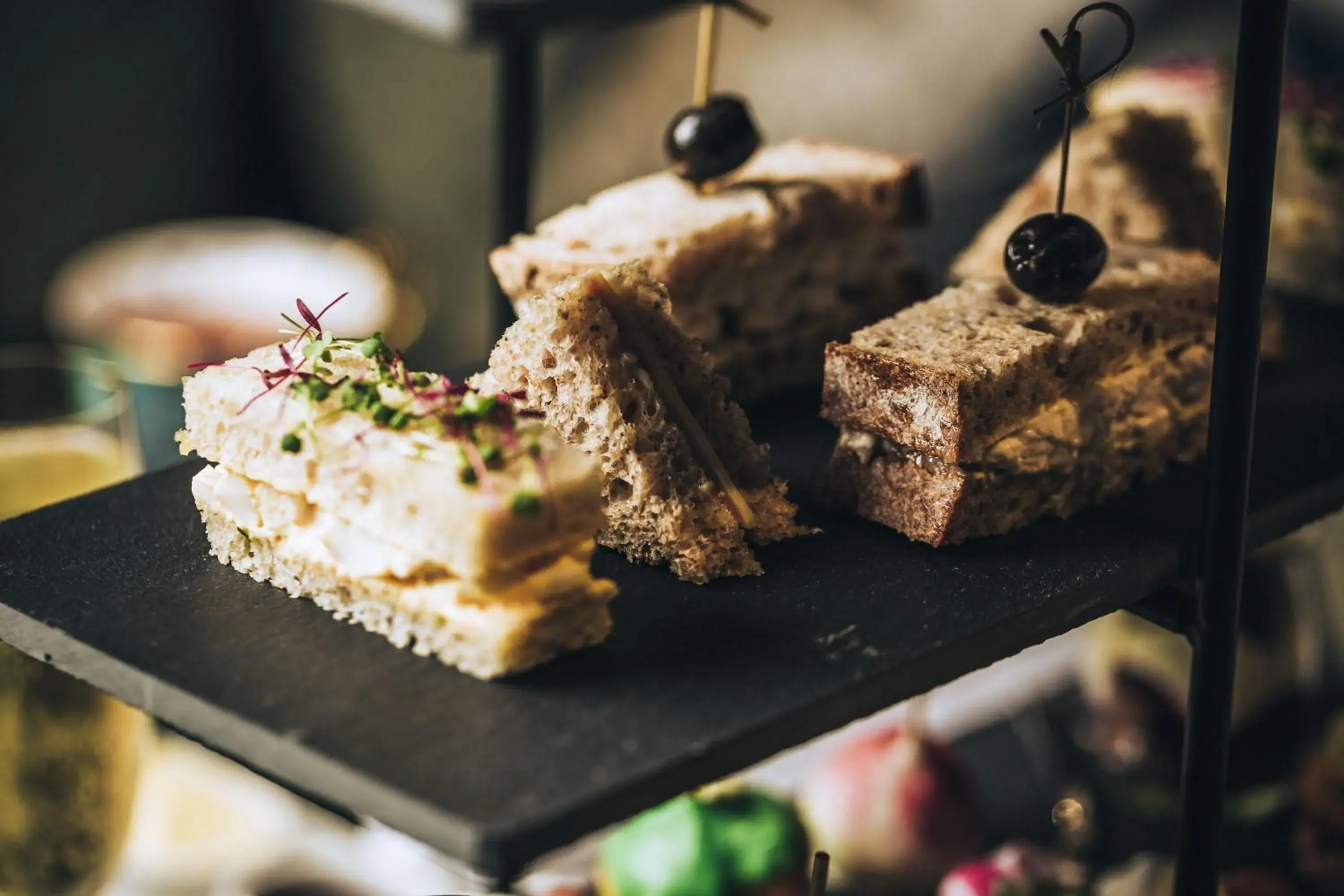 Food in Fable Auckland, MGallery Food in Fable Auckland, MGallery