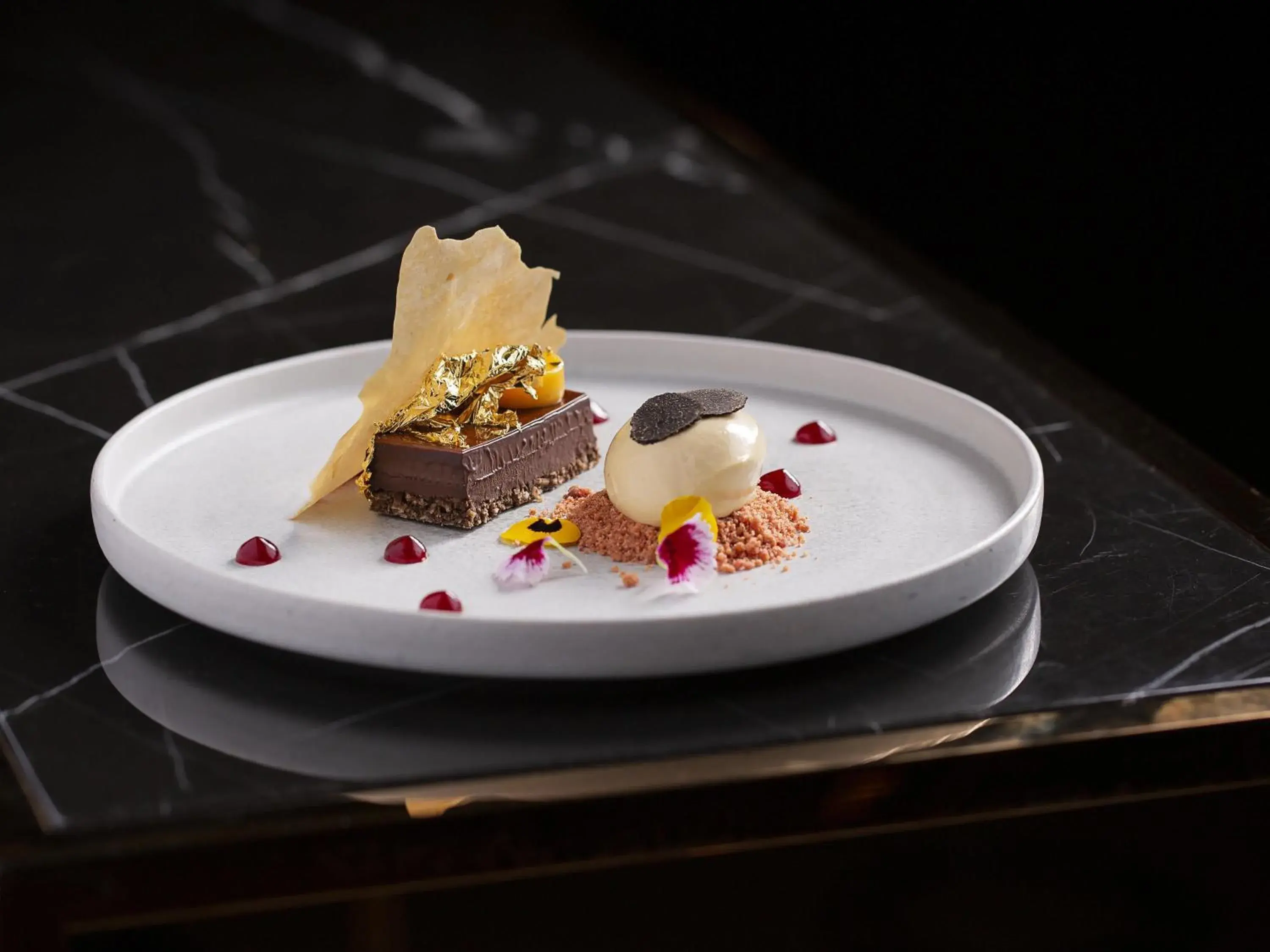 Restaurant/places to eat in Fable Auckland, MGallery Restaurant/places to eat in Fable Auckland, MGallery