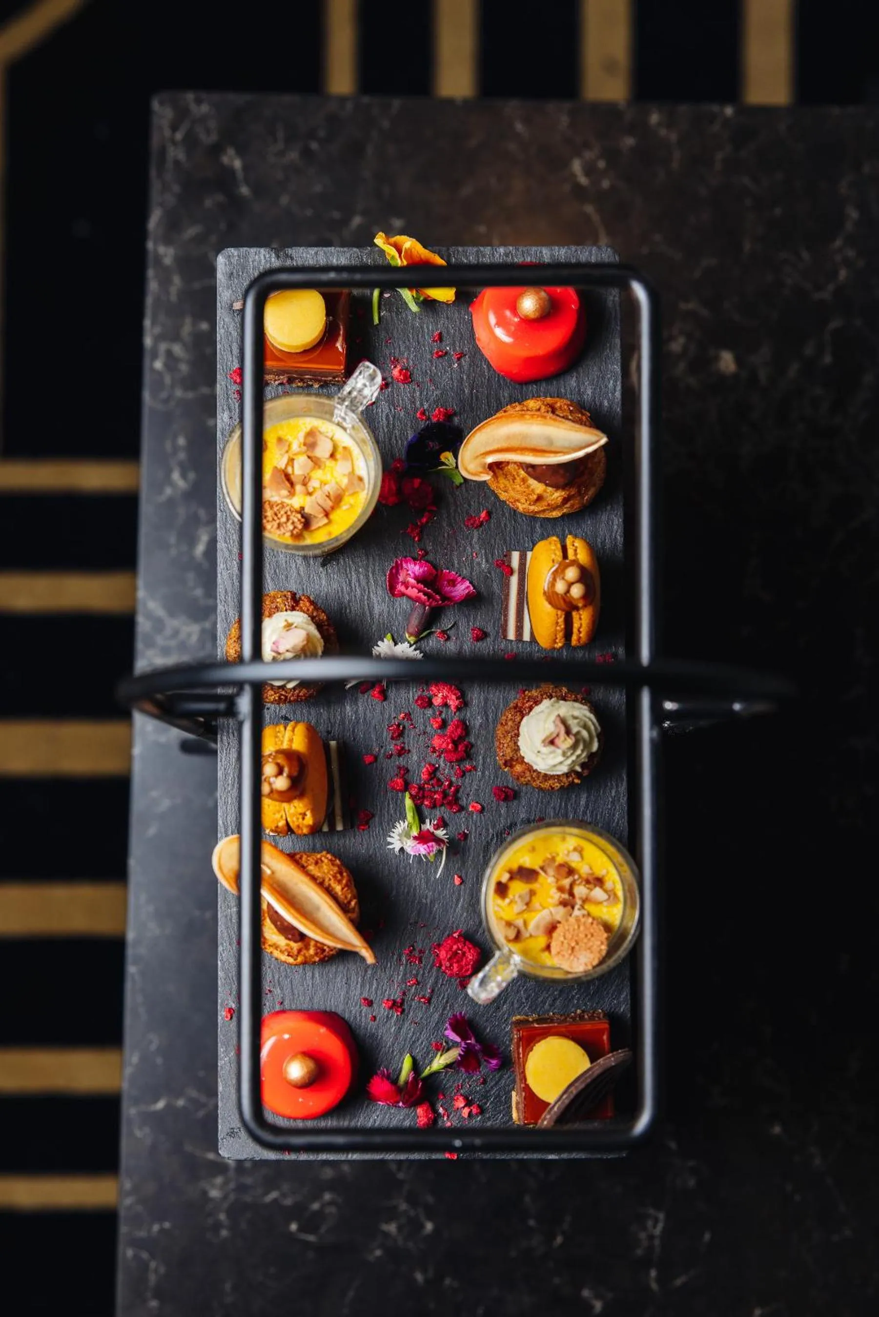 Restaurant/places to eat in Fable Auckland, MGallery