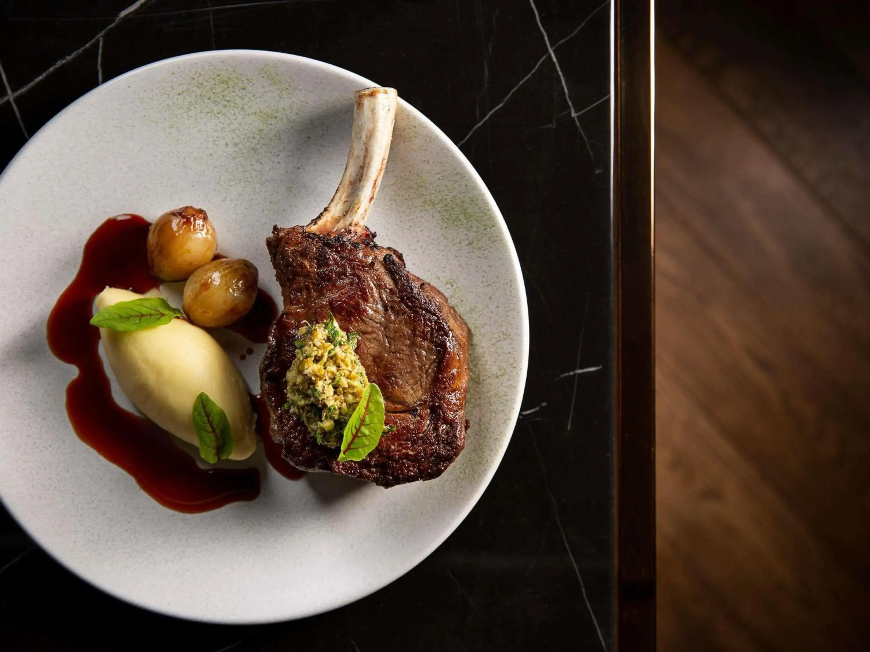 Restaurant/places to eat in Fable Auckland, MGallery Restaurant/places to eat in Fable Auckland, MGallery