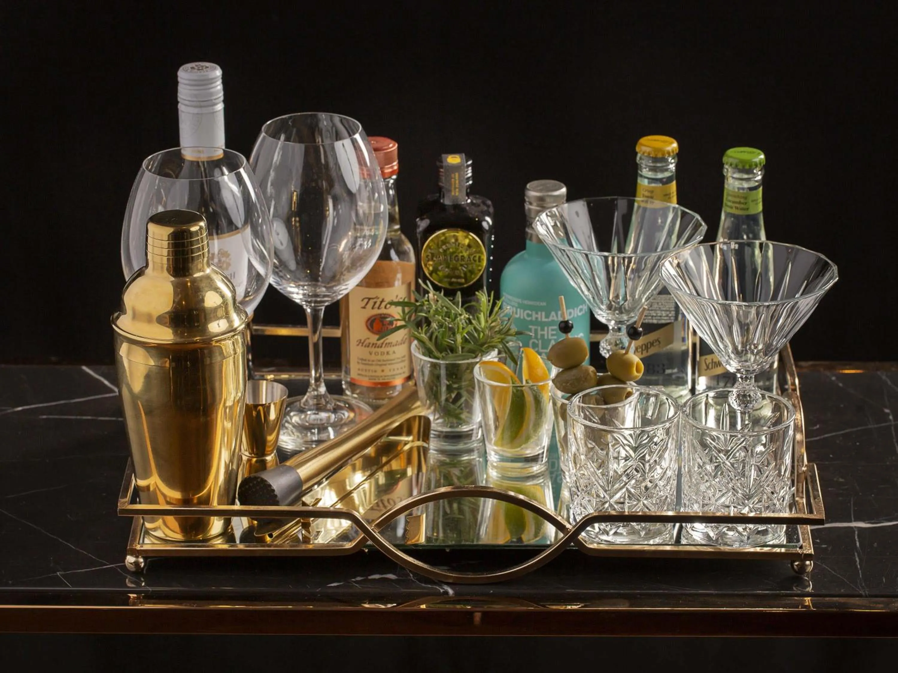 Lounge or bar in Fable Auckland, MGallery