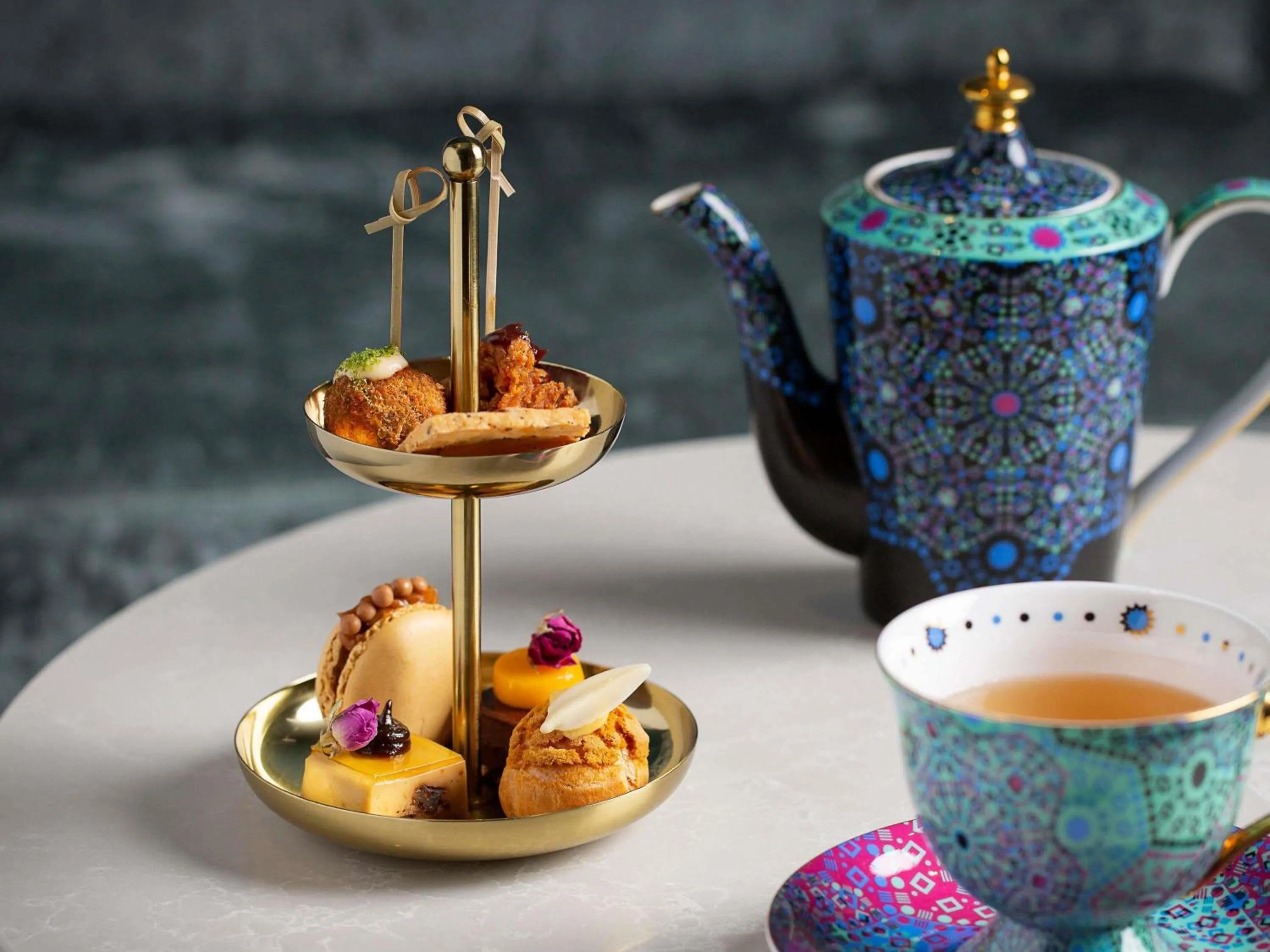 Restaurant/places to eat in Fable Auckland, MGallery