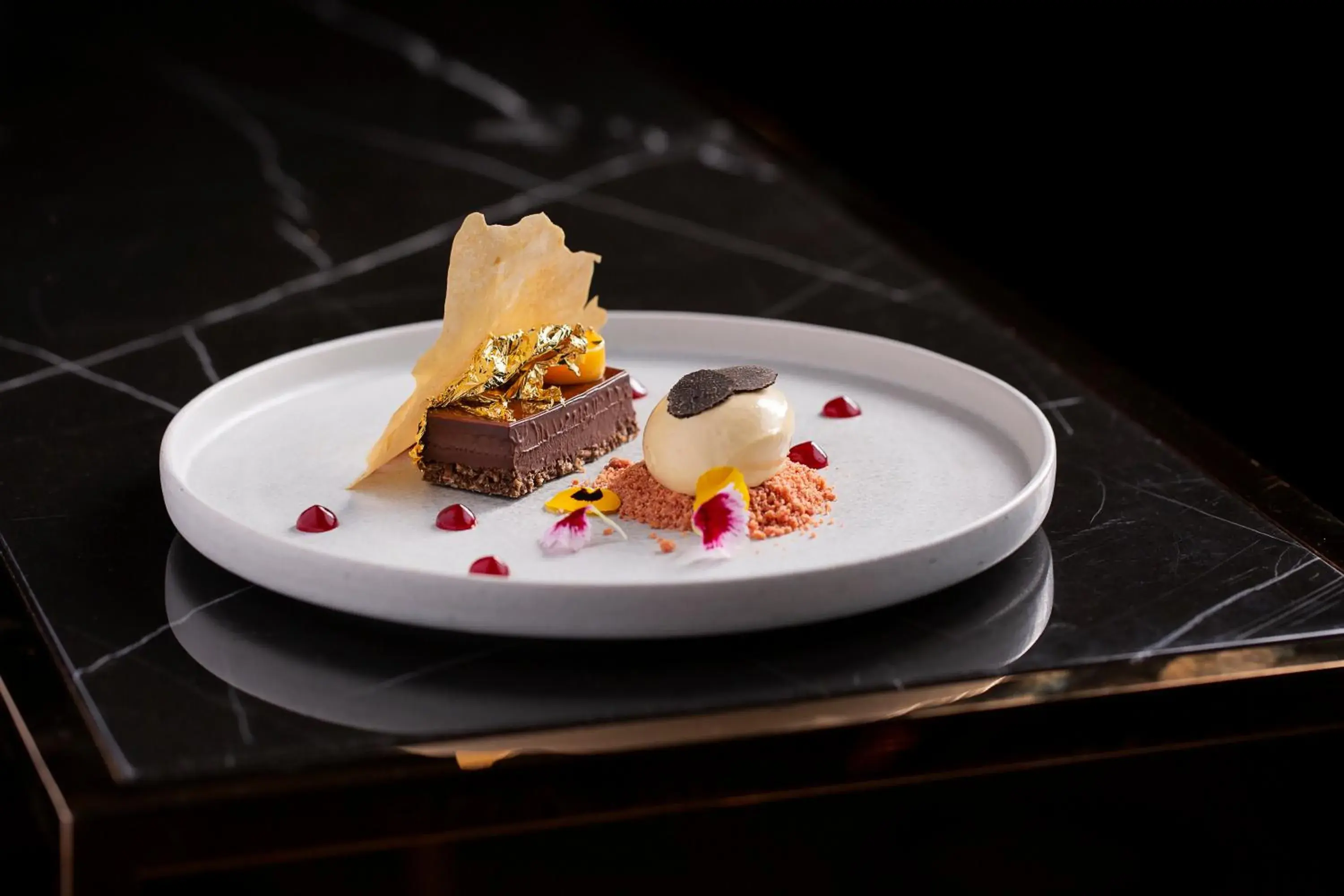 Restaurant/places to eat in Fable Auckland, MGallery Restaurant/places to eat in Fable Auckland, MGallery