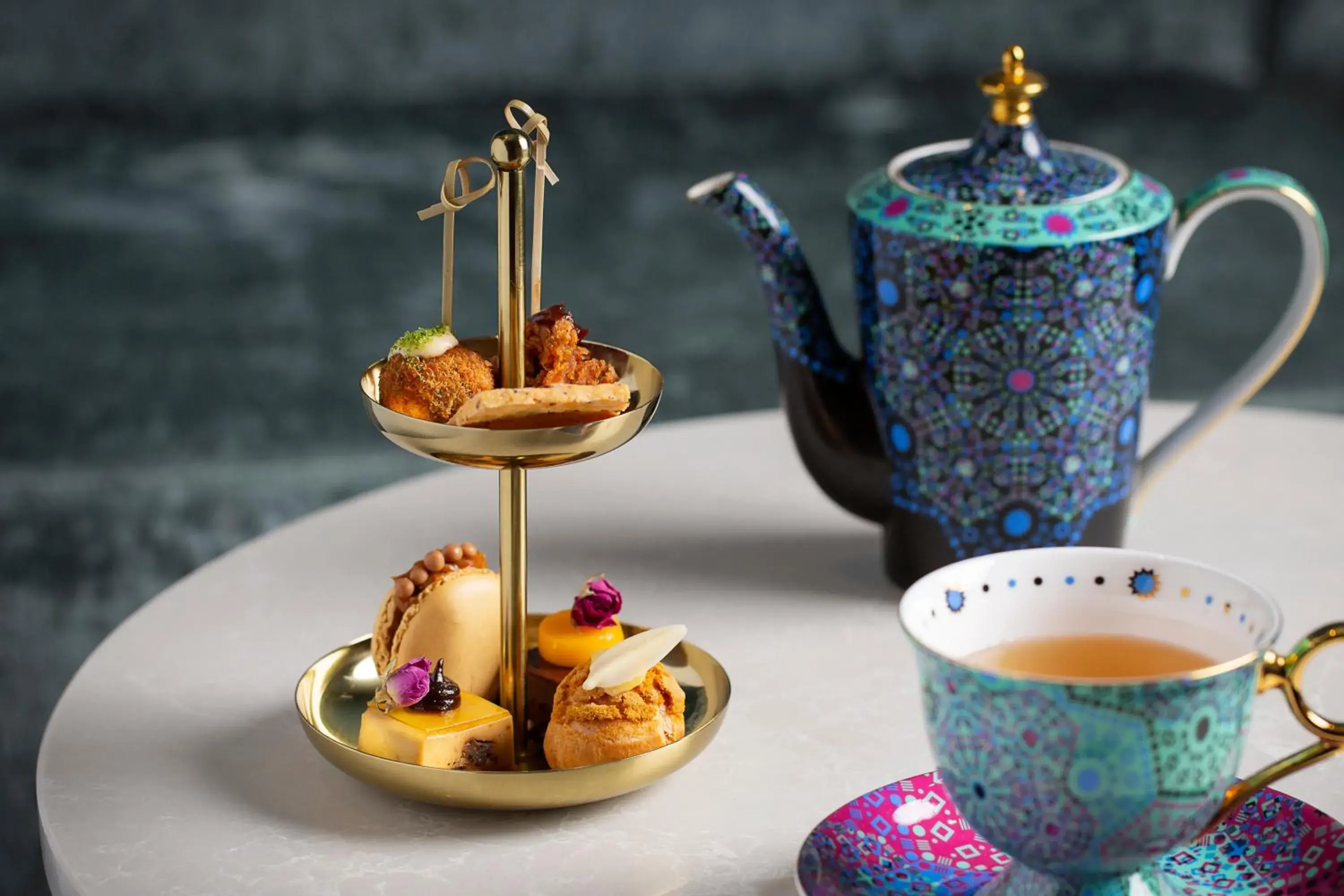 Restaurant/places to eat in Fable Auckland, MGallery Restaurant/places to eat in Fable Auckland, MGallery