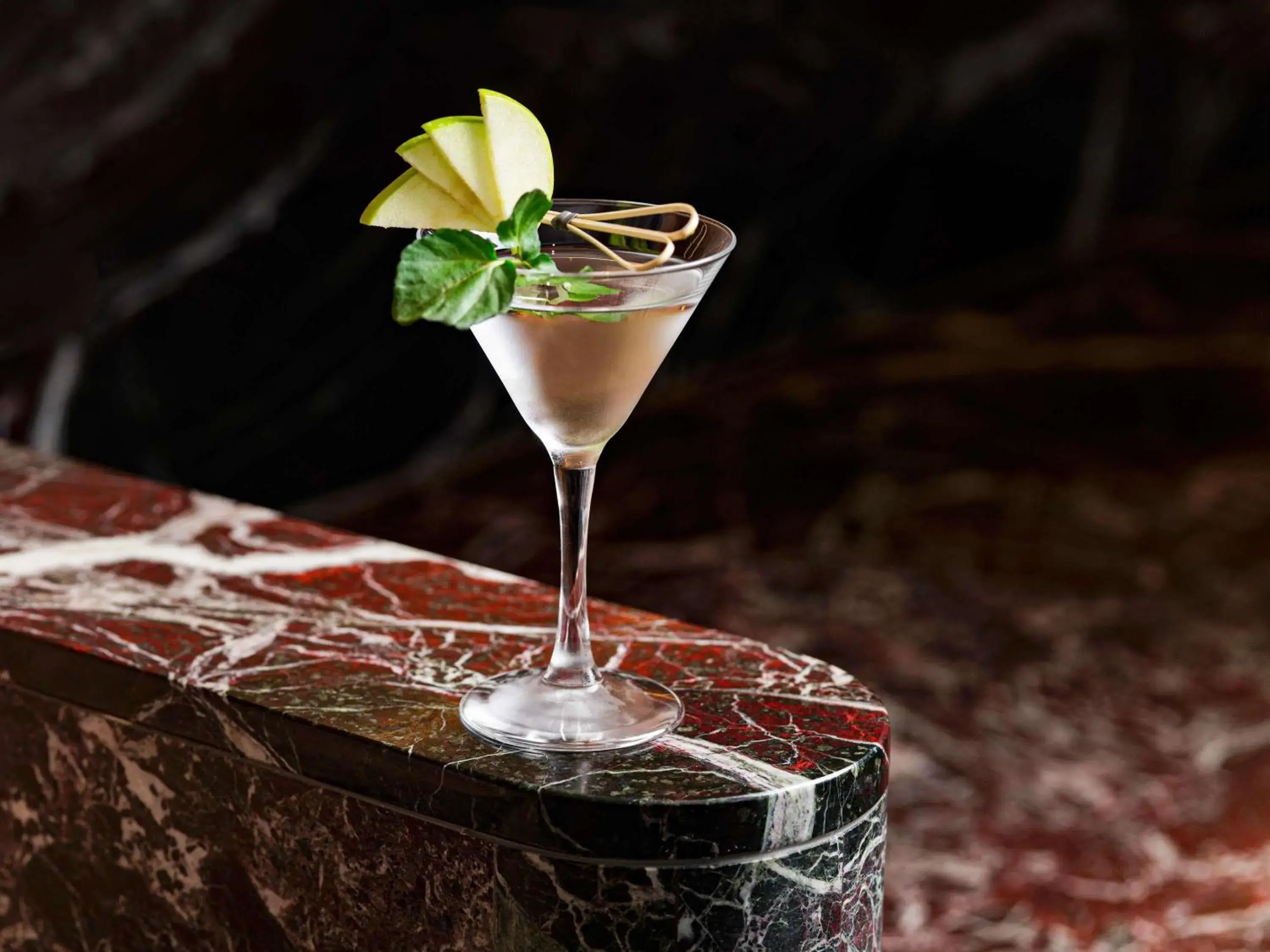 Lounge or bar in Fable Auckland, MGallery Lounge or bar in Fable Auckland, MGallery