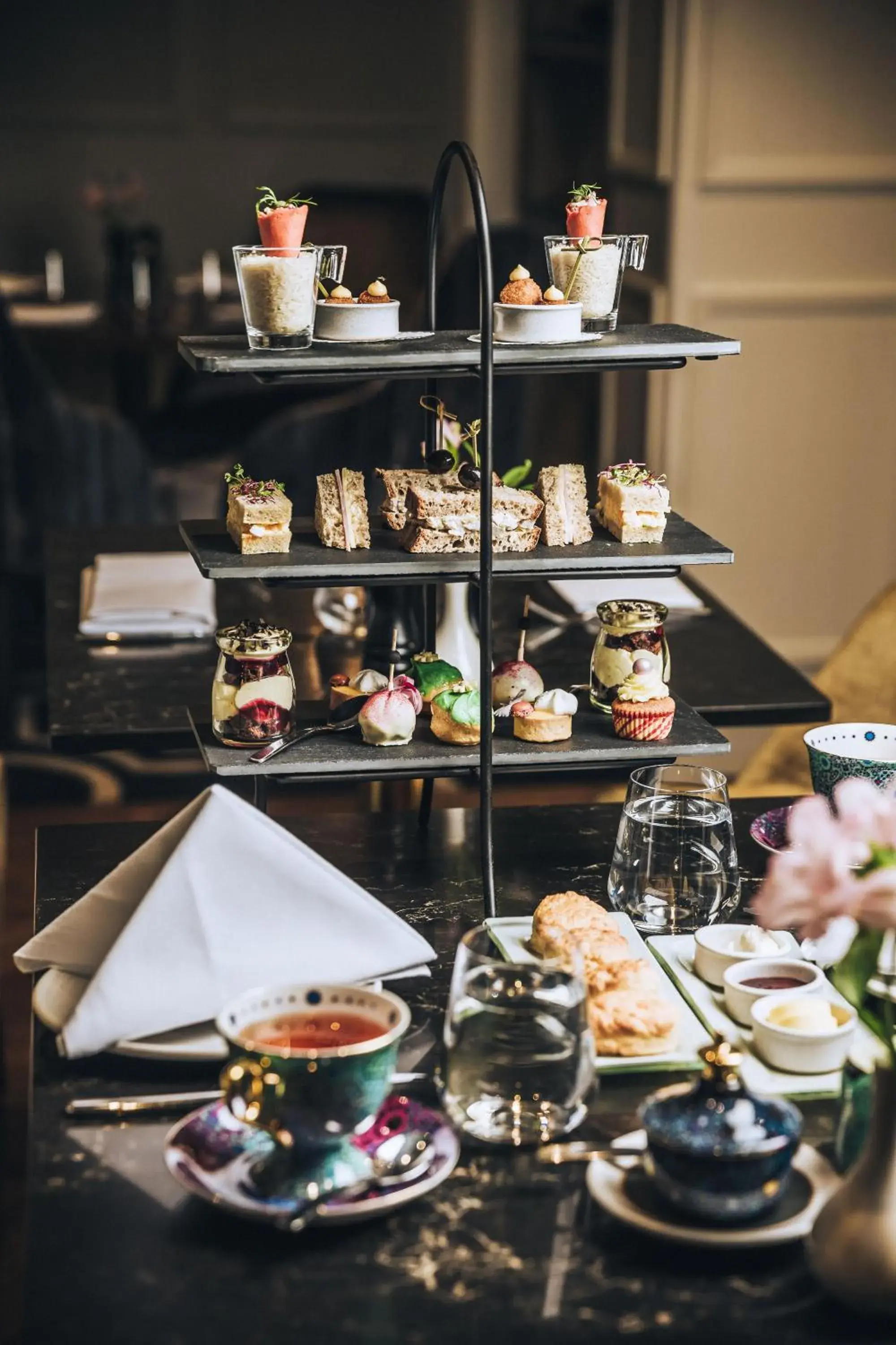 Food and drinks in Fable Auckland, MGallery Food and drinks in Fable Auckland, MGallery