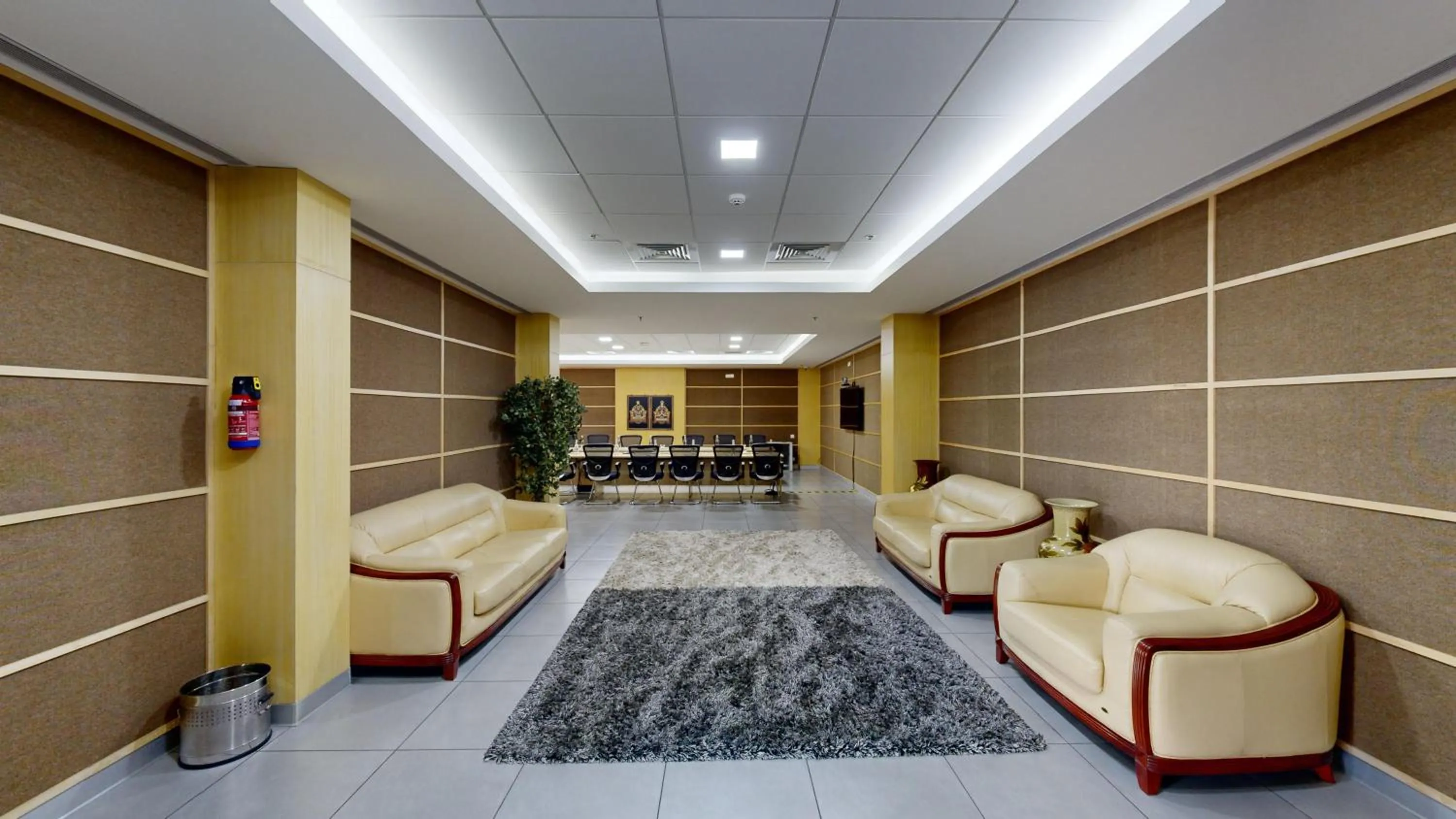 Meeting/conference room in Wonderla Resort