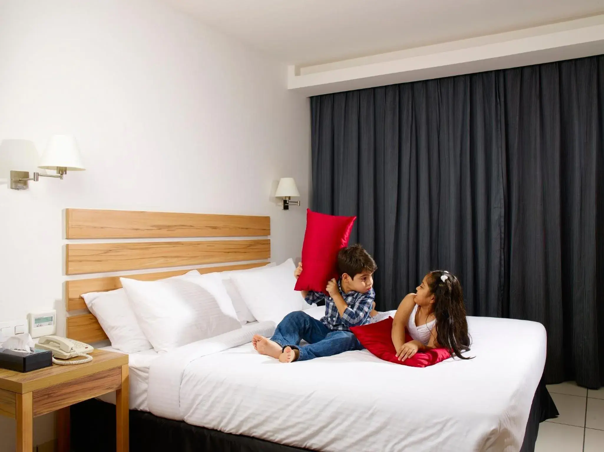 Suite with Park View - single occupancy in Wonderla Resort Suite with Park View - single occupancy in Wonderla Resort