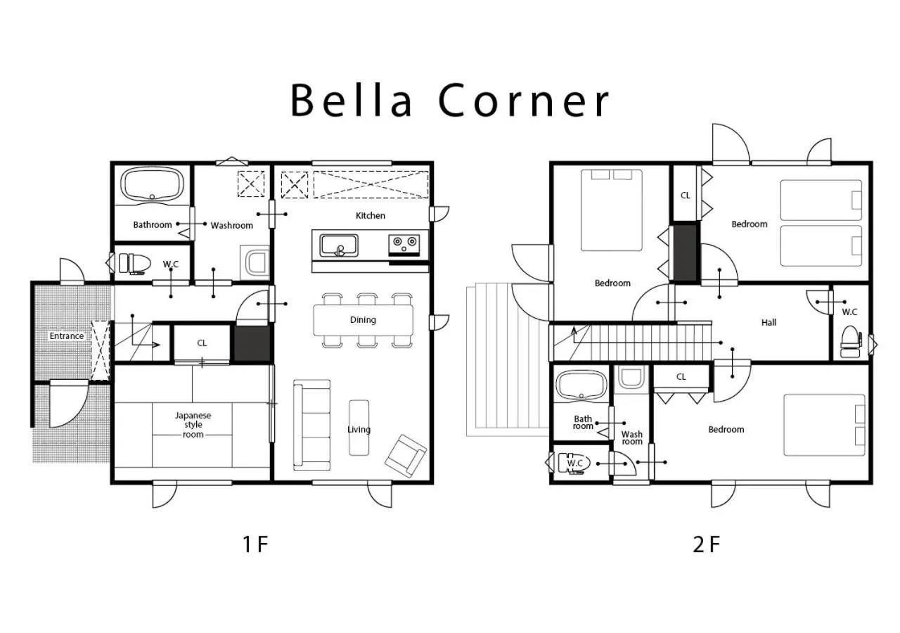 Bella Corner