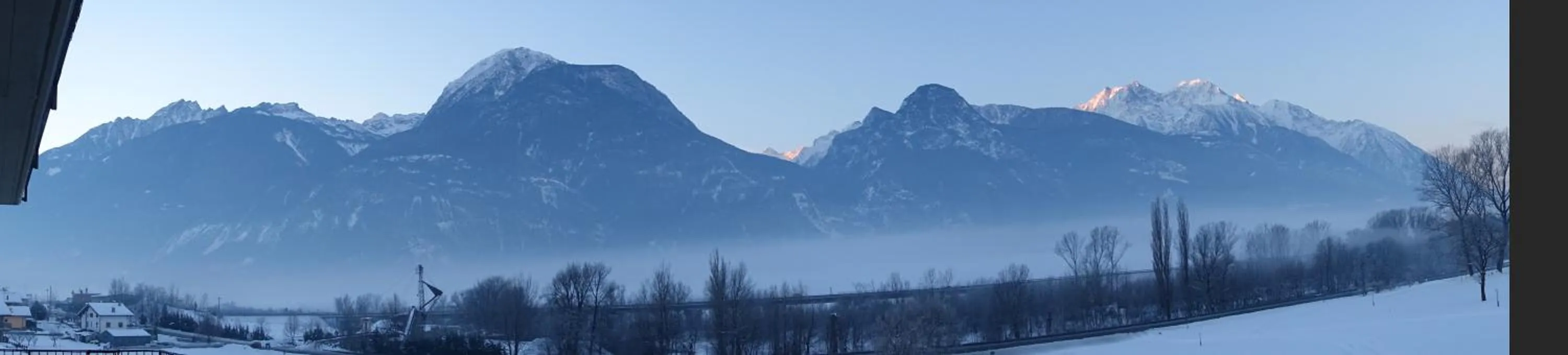 Other in Affittacamere Les Noyers