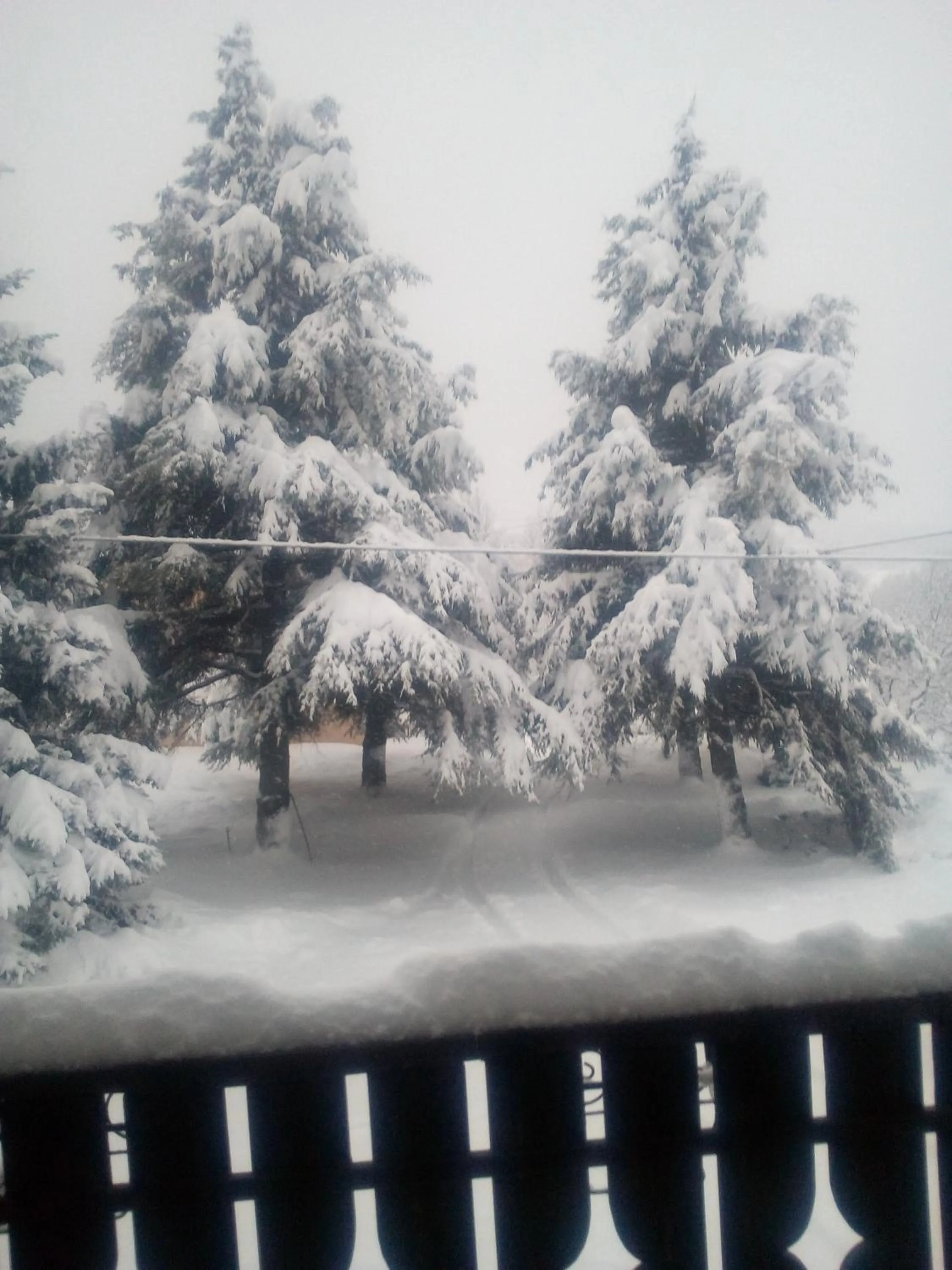 Affittacamere Les Noyers