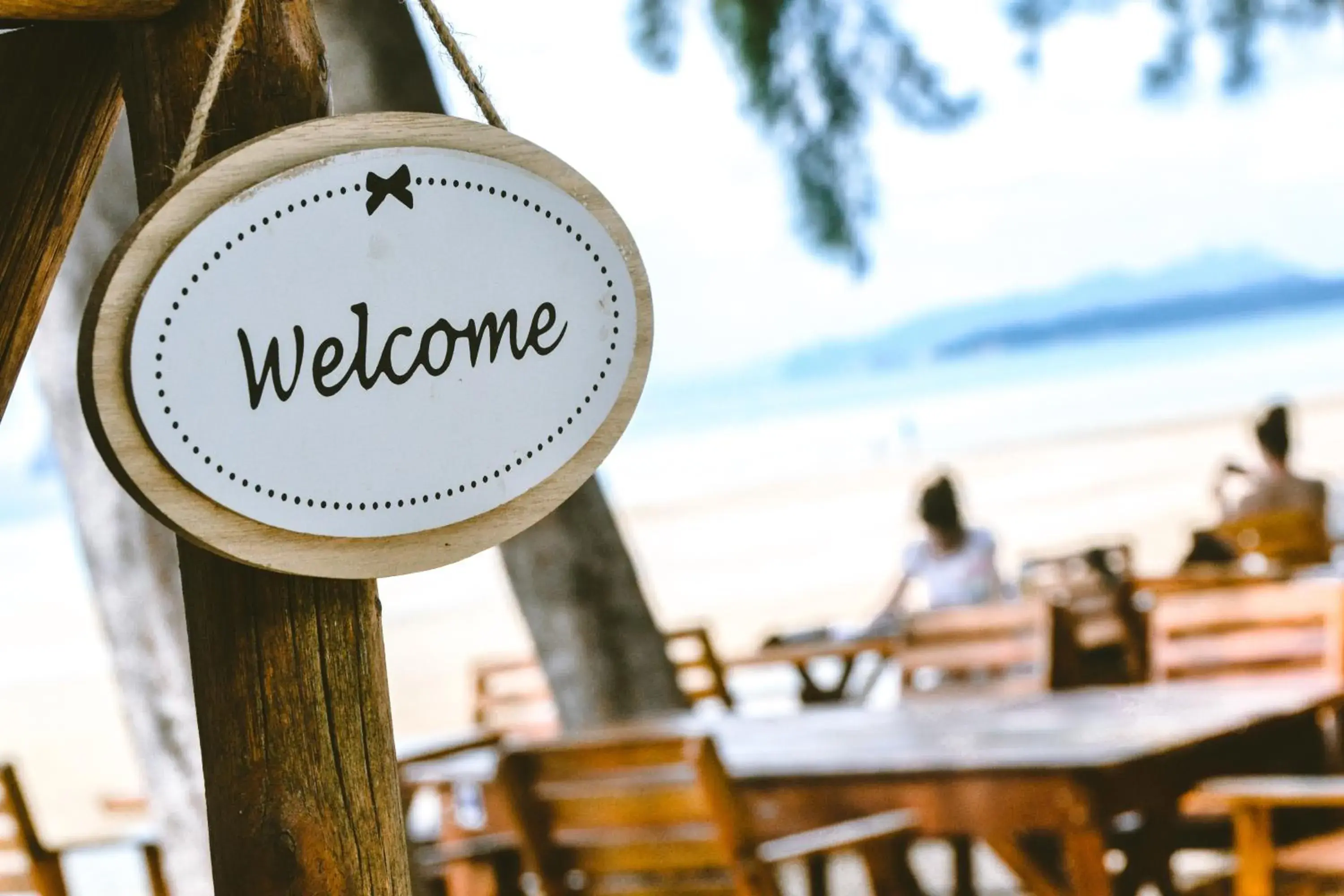 Restaurant/places to eat in Baan Tubkaek Hotel Restaurant/places to eat in Baan Tubkaek Hotel