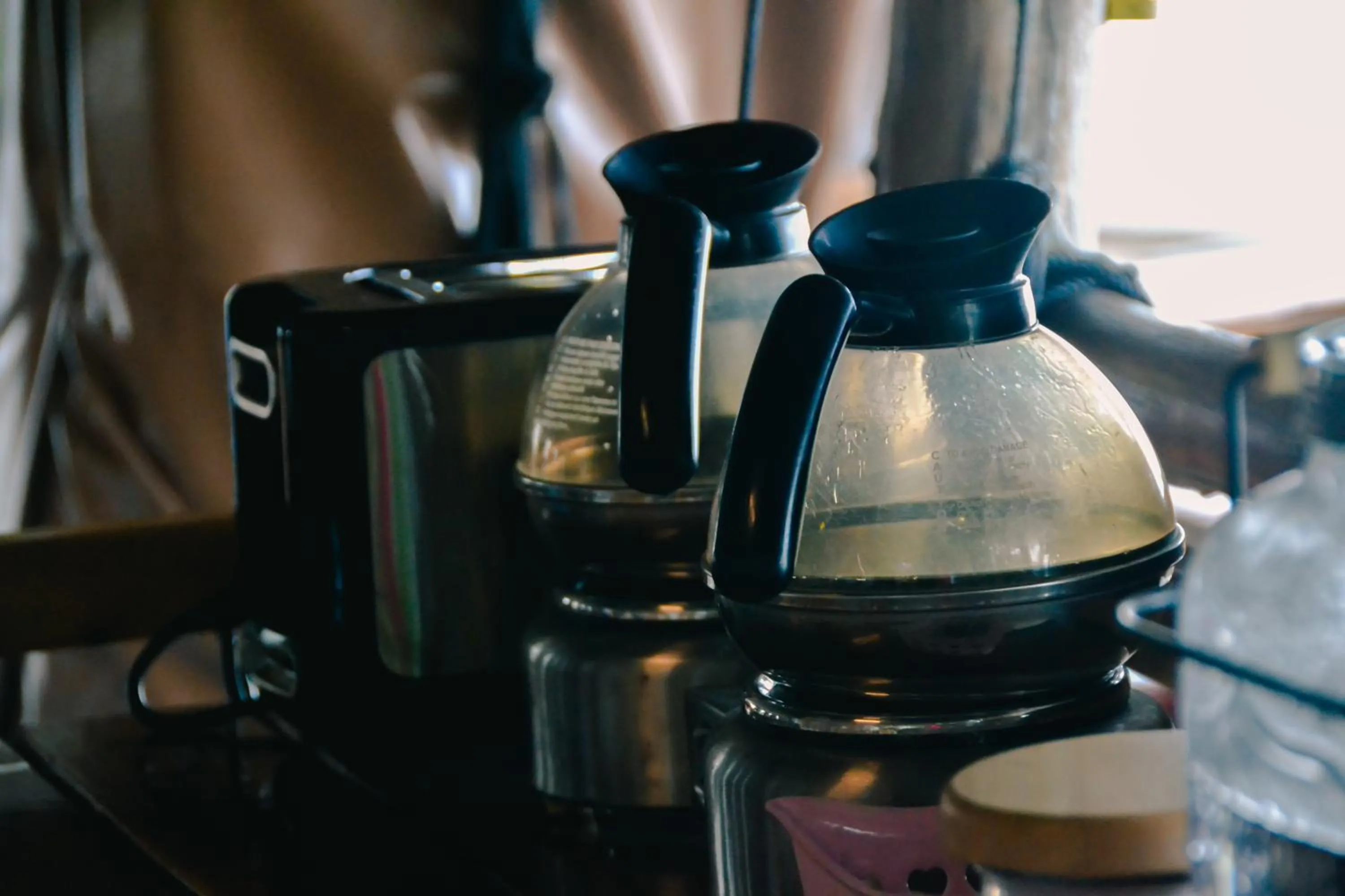 Breakfast in Baan Tubkaek Hotel