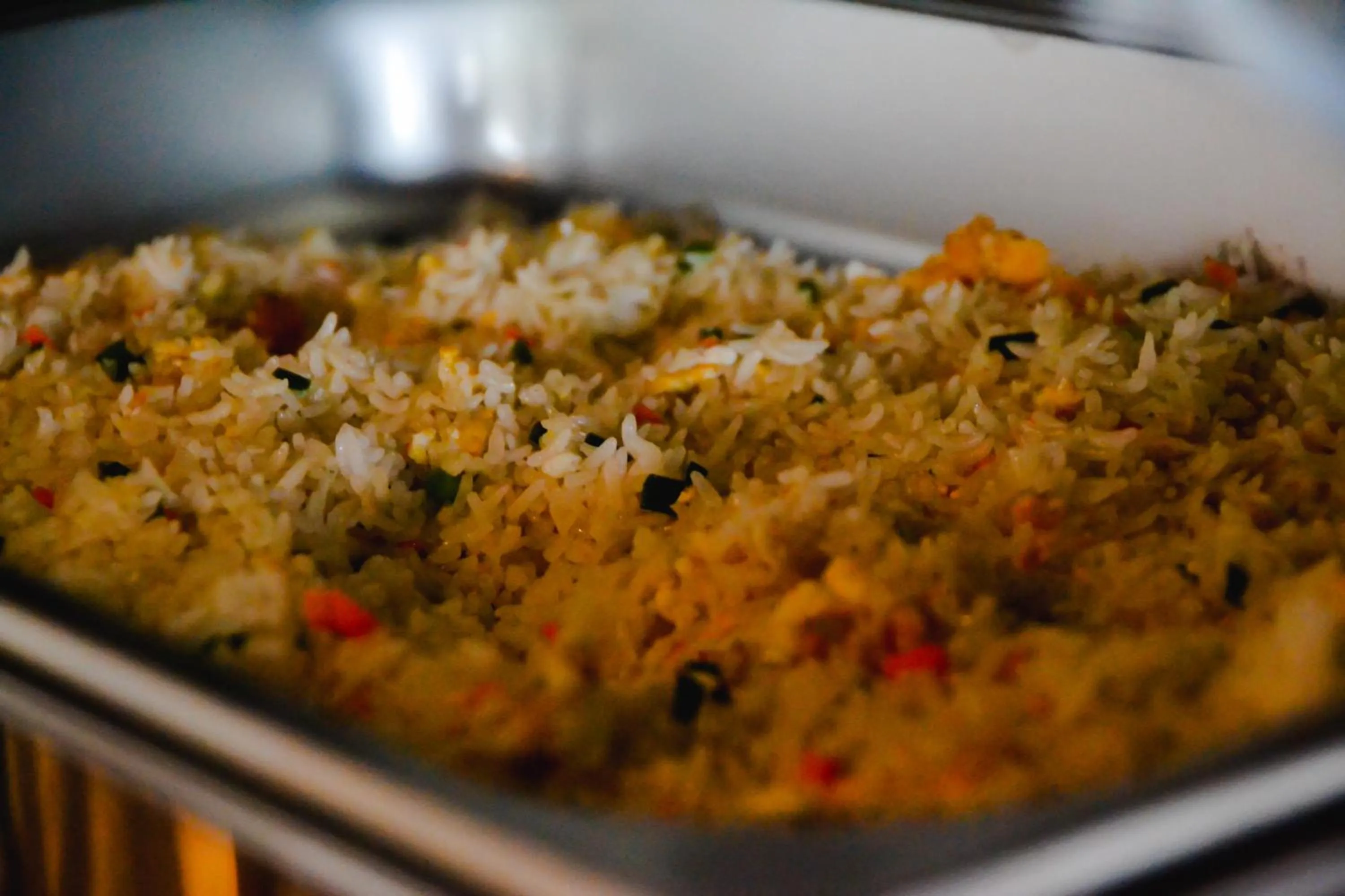 Breakfast in Baan Tubkaek Hotel