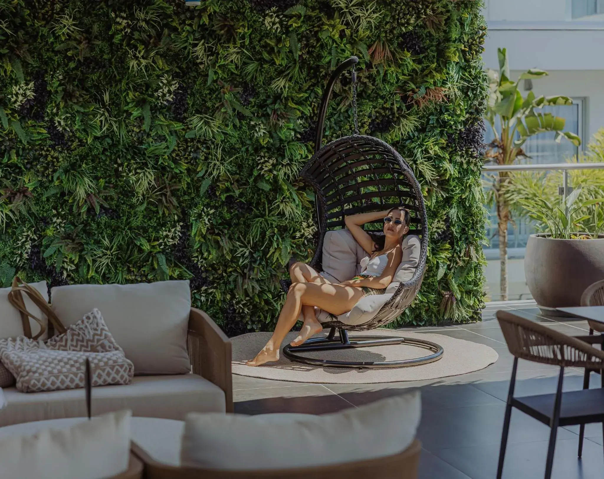 Restaurant/places to eat in Tasia Maris Oasis Restaurant/places to eat in Tasia Maris Oasis