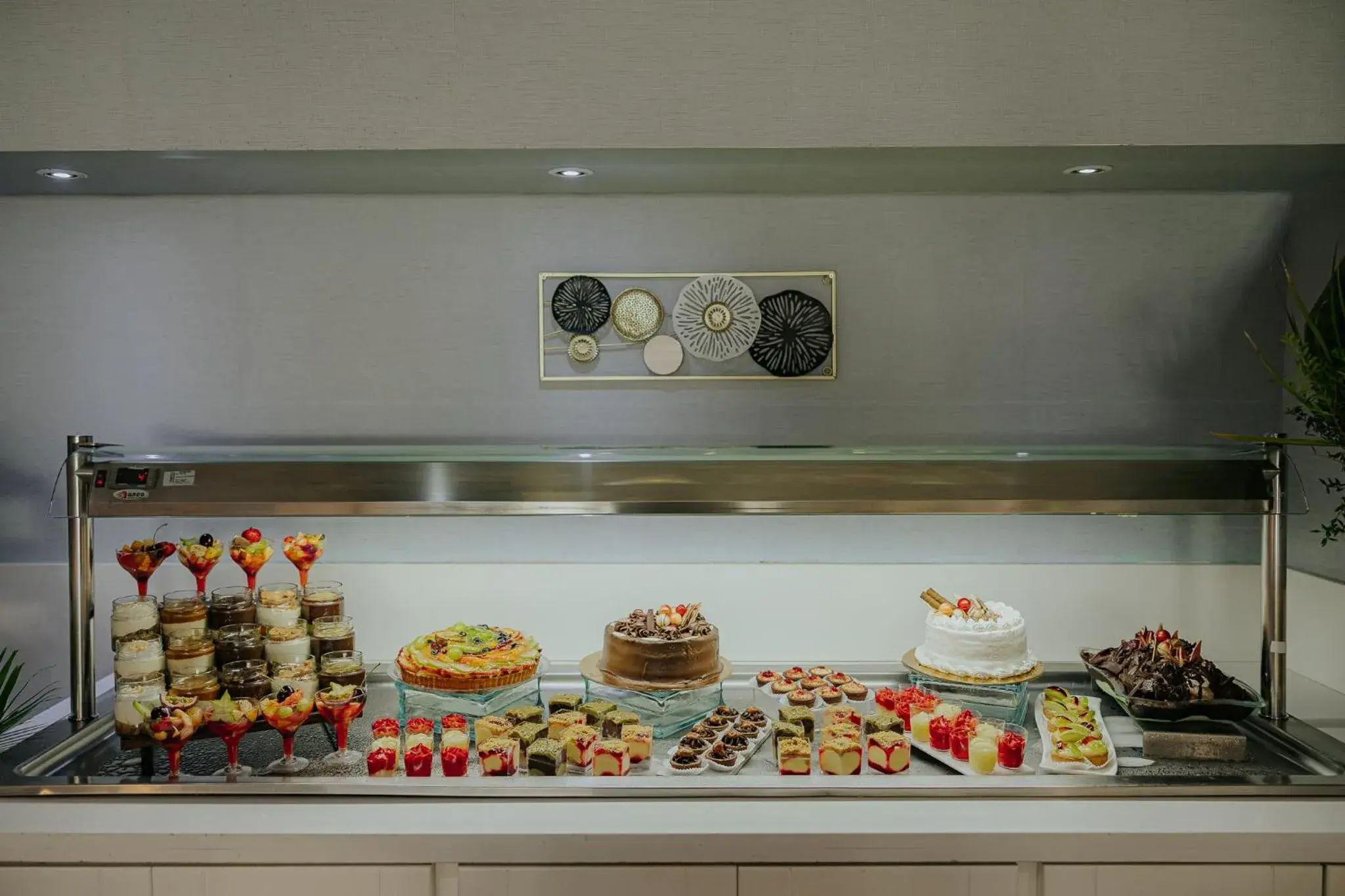 Restaurant/places to eat in Tasia Maris Oasis Restaurant/places to eat in Tasia Maris Oasis