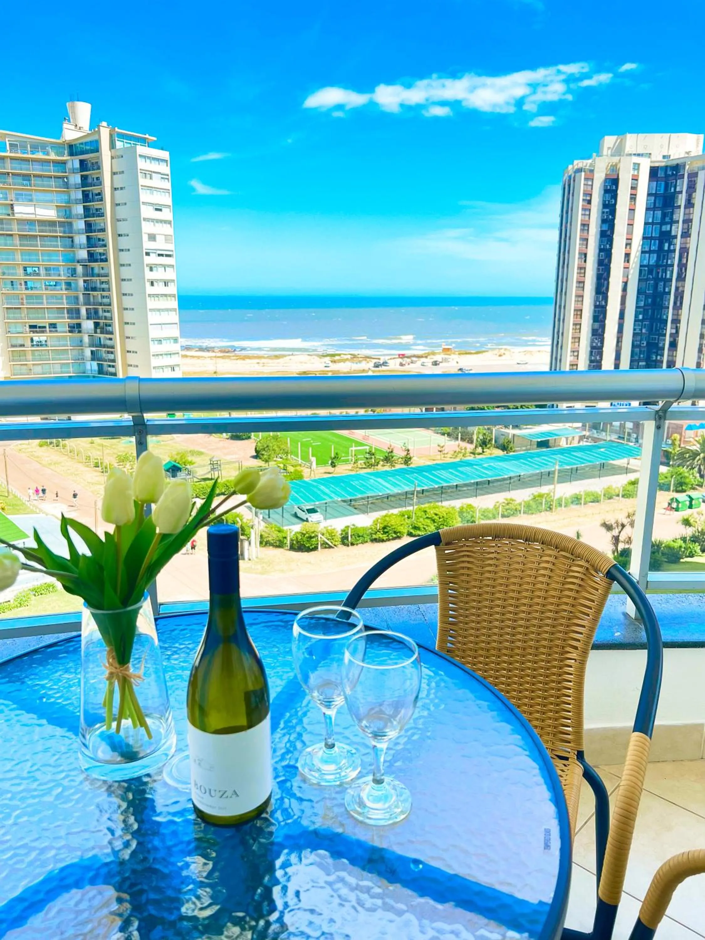 South Beach Apartment