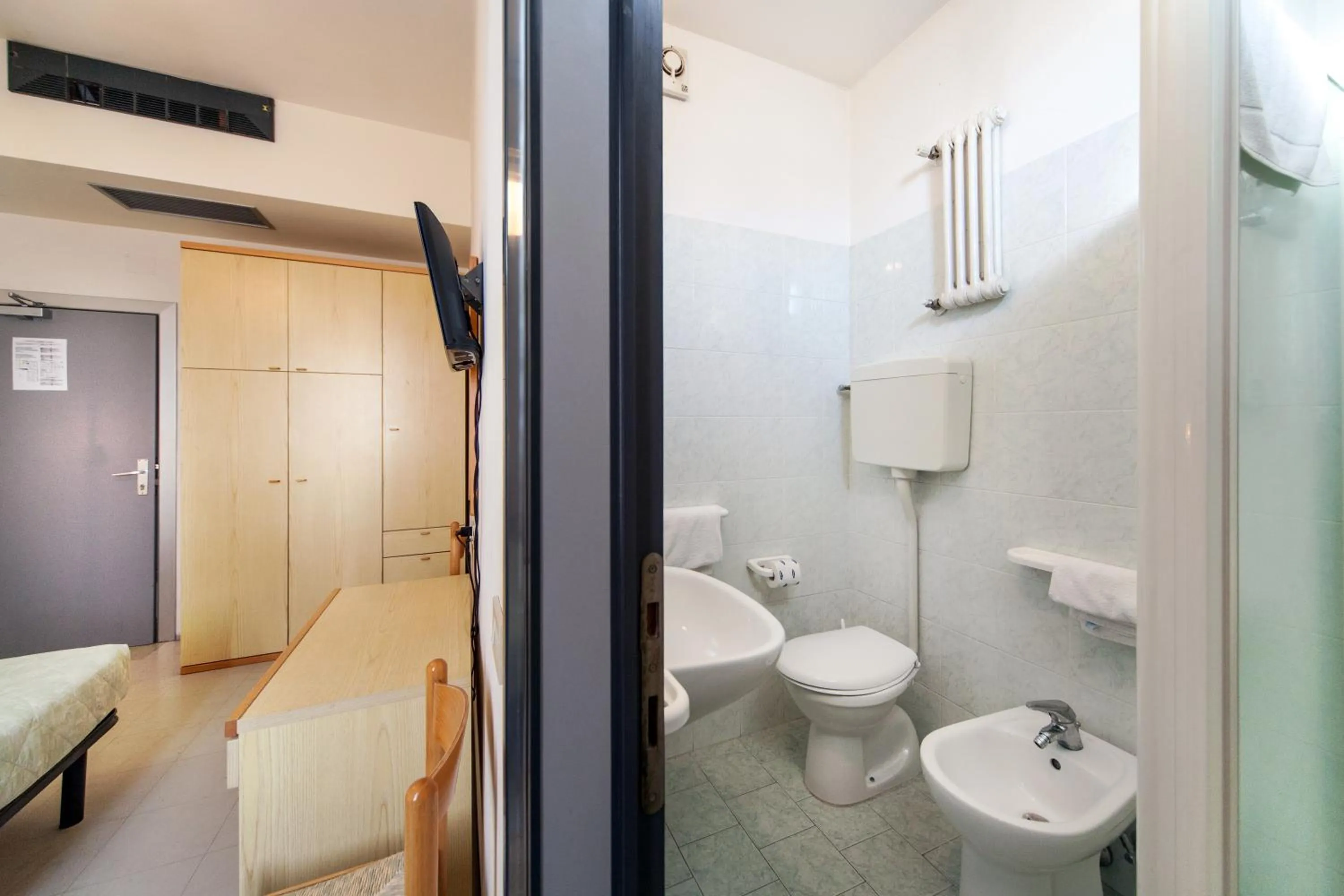 Other in My Place Hotel