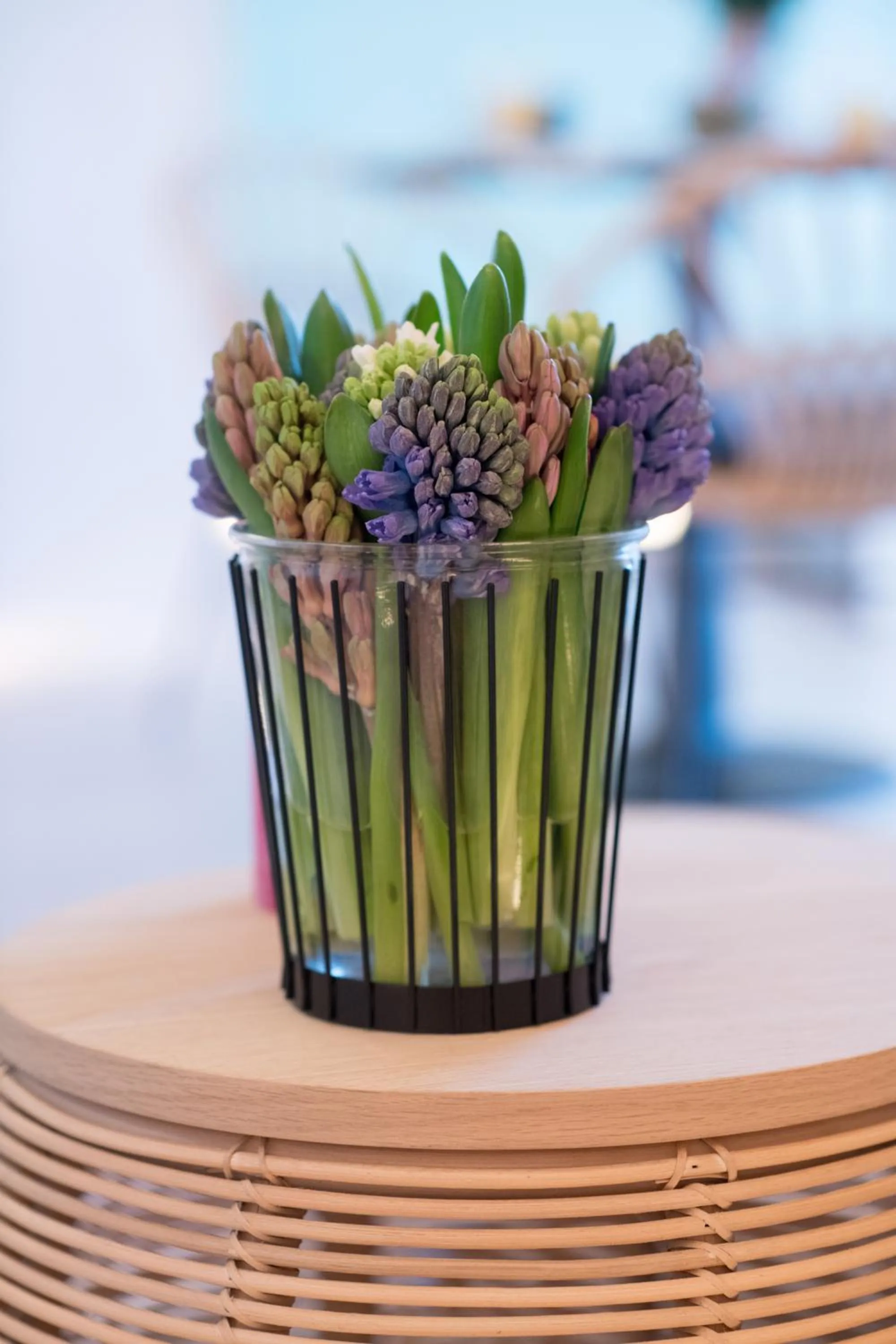 Decorative detail in Fields of Ellis