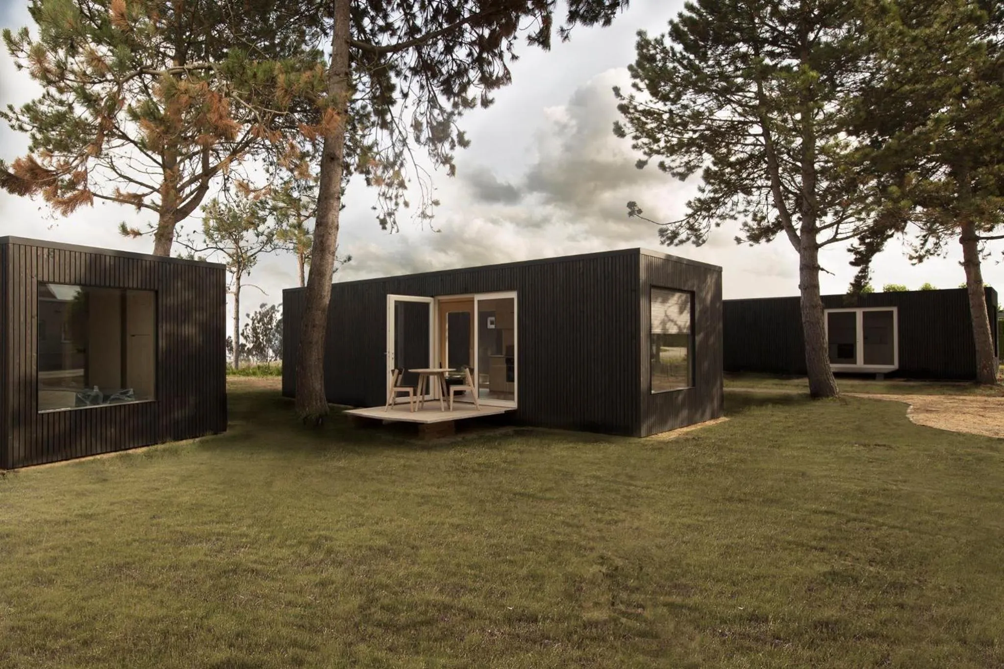 Balcony/Terrace in Fields of Ellis