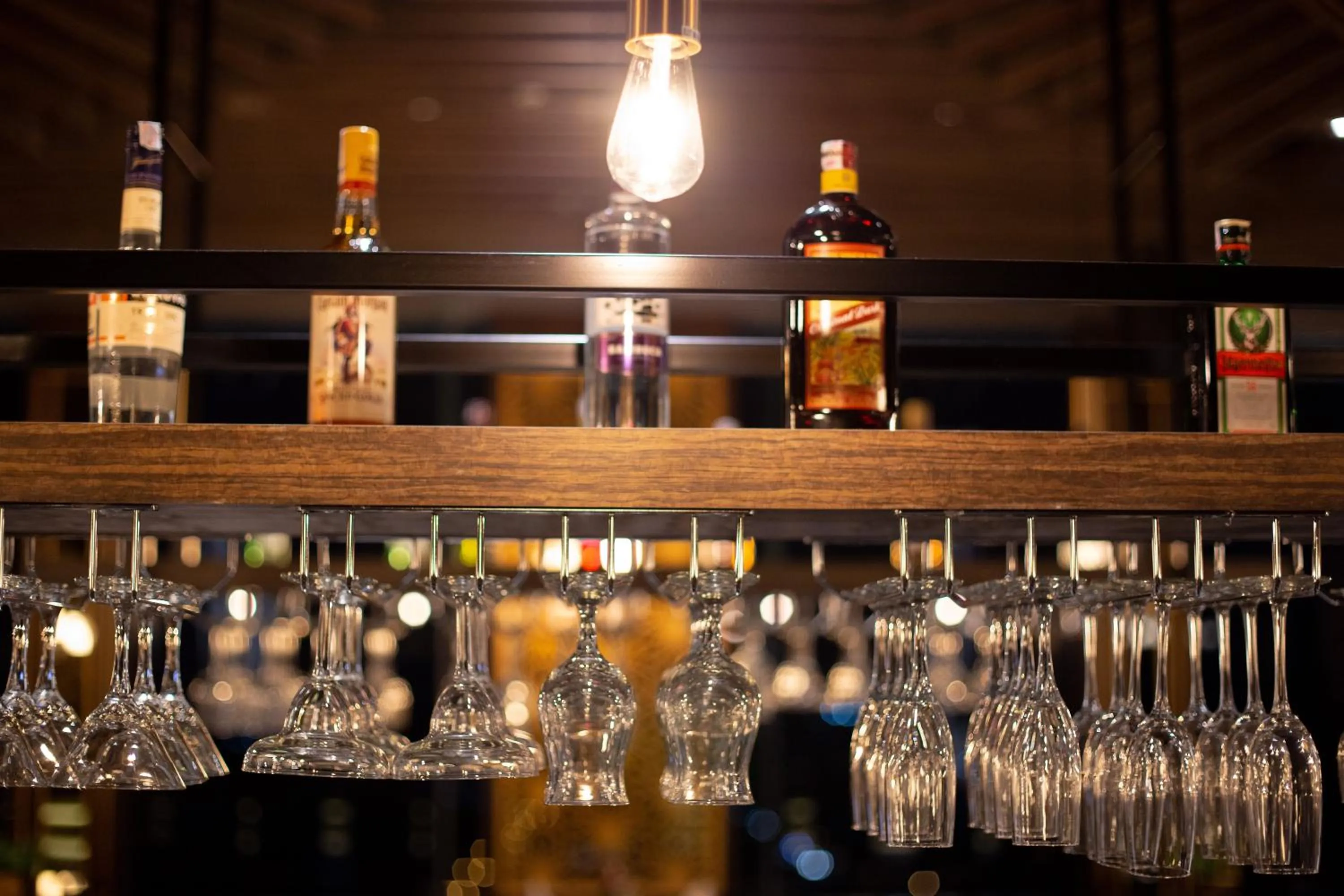 Nightclub / DJ in Avenzel Hotel & Convention Cibubur