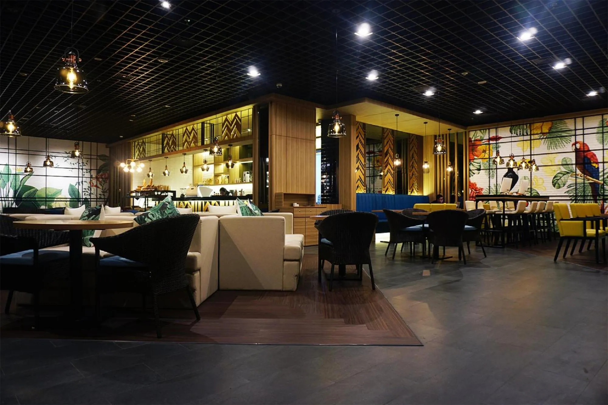 Coffee/tea facilities in Avenzel Hotel & Convention Cibubur