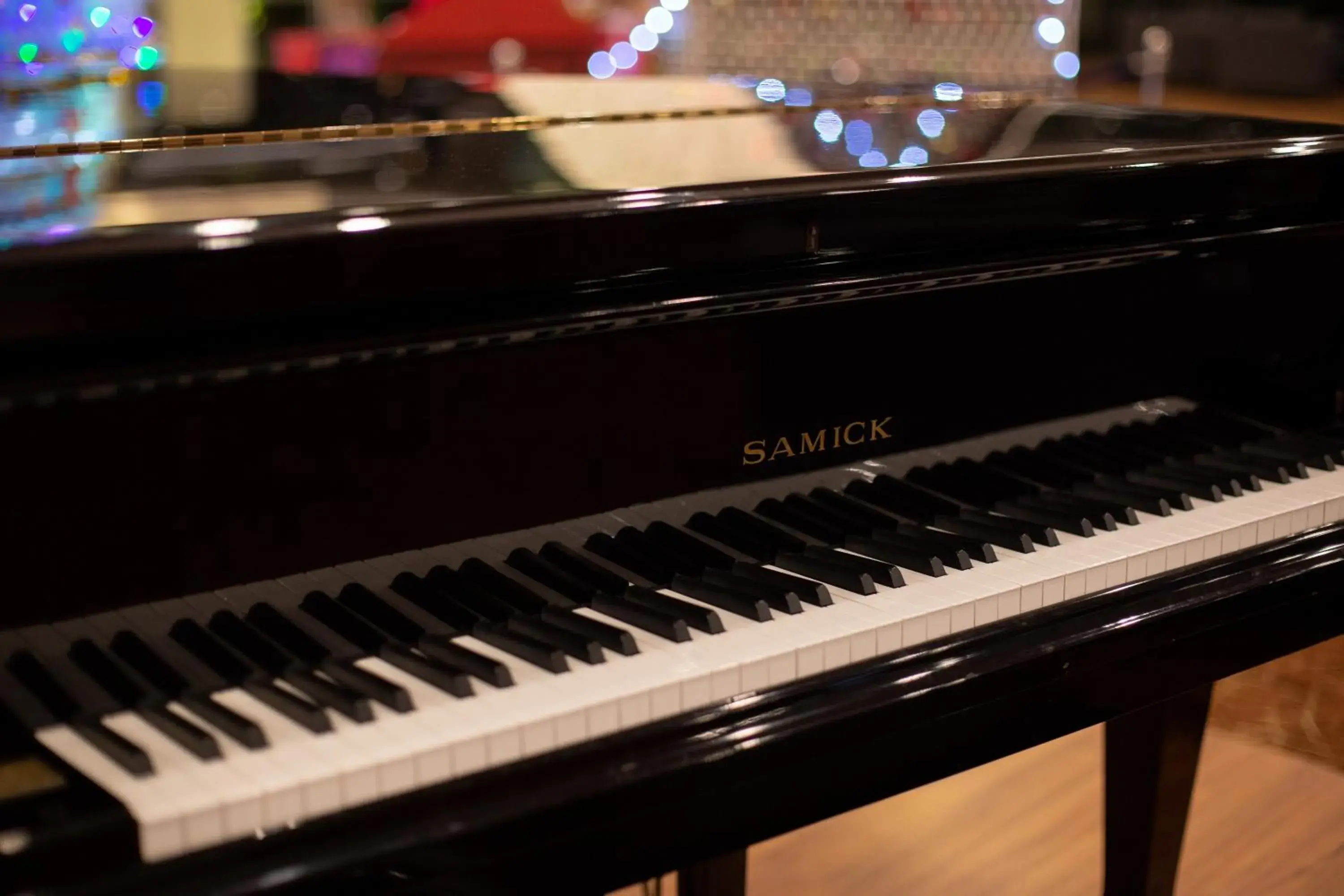 Lobby or reception in Avenzel Hotel & Convention Cibubur Lobby or reception in Avenzel Hotel & Convention Cibubur