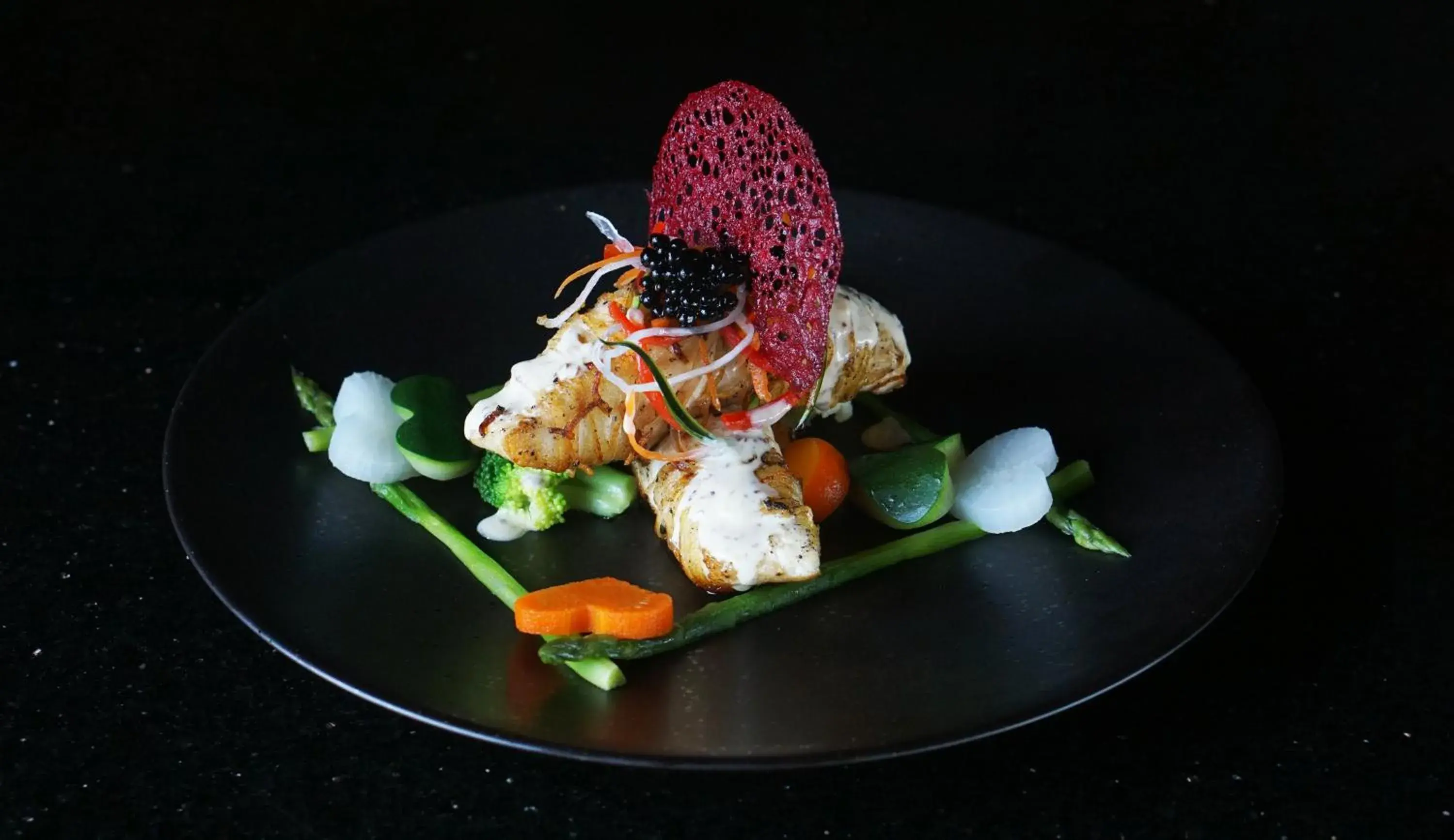 Food in Avenzel Hotel & Convention Cibubur Food in Avenzel Hotel & Convention Cibubur