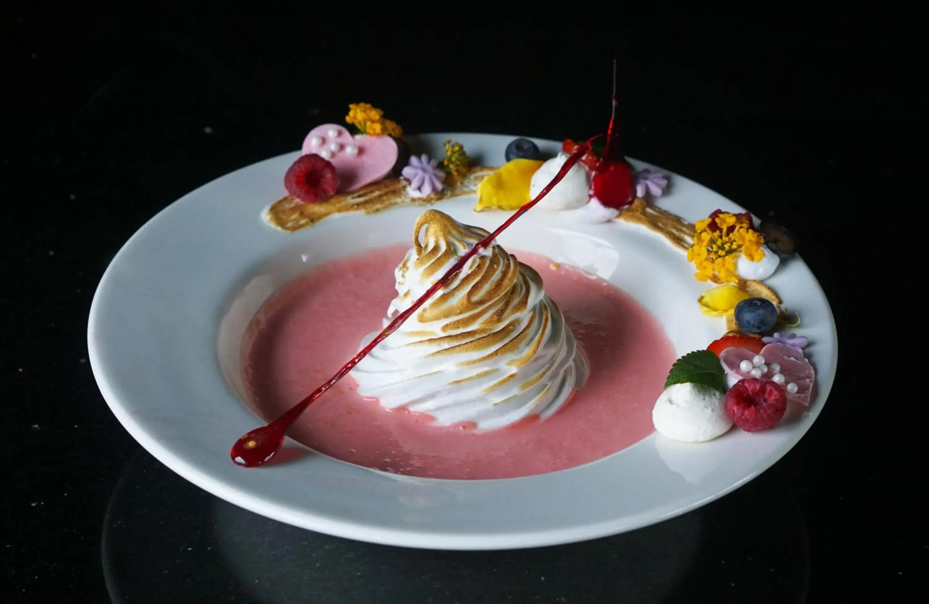 Food and drinks in Avenzel Hotel & Convention Cibubur Food and drinks in Avenzel Hotel & Convention Cibubur