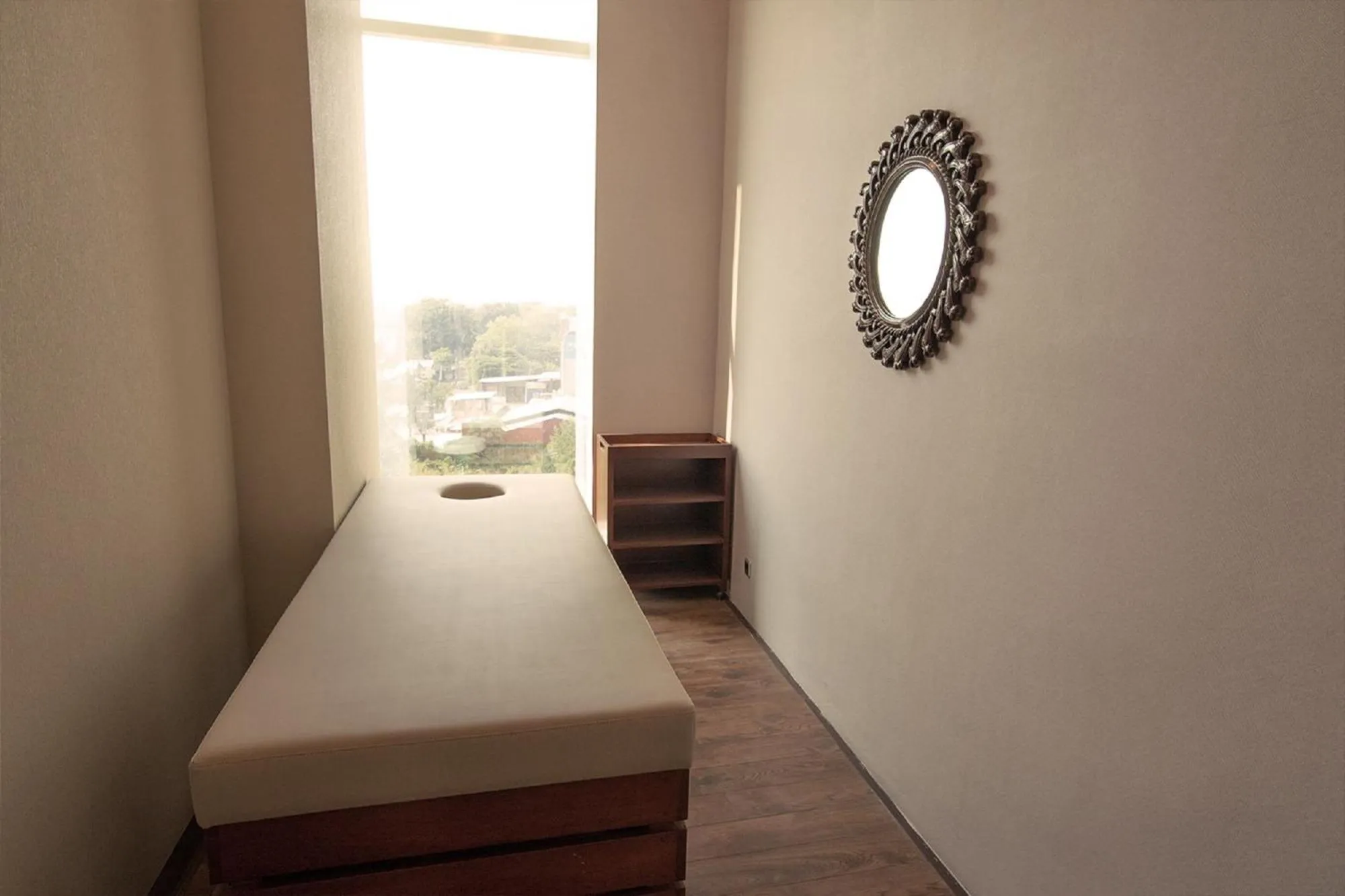 Spa and wellness centre/facilities in Avenzel Hotel & Convention Cibubur