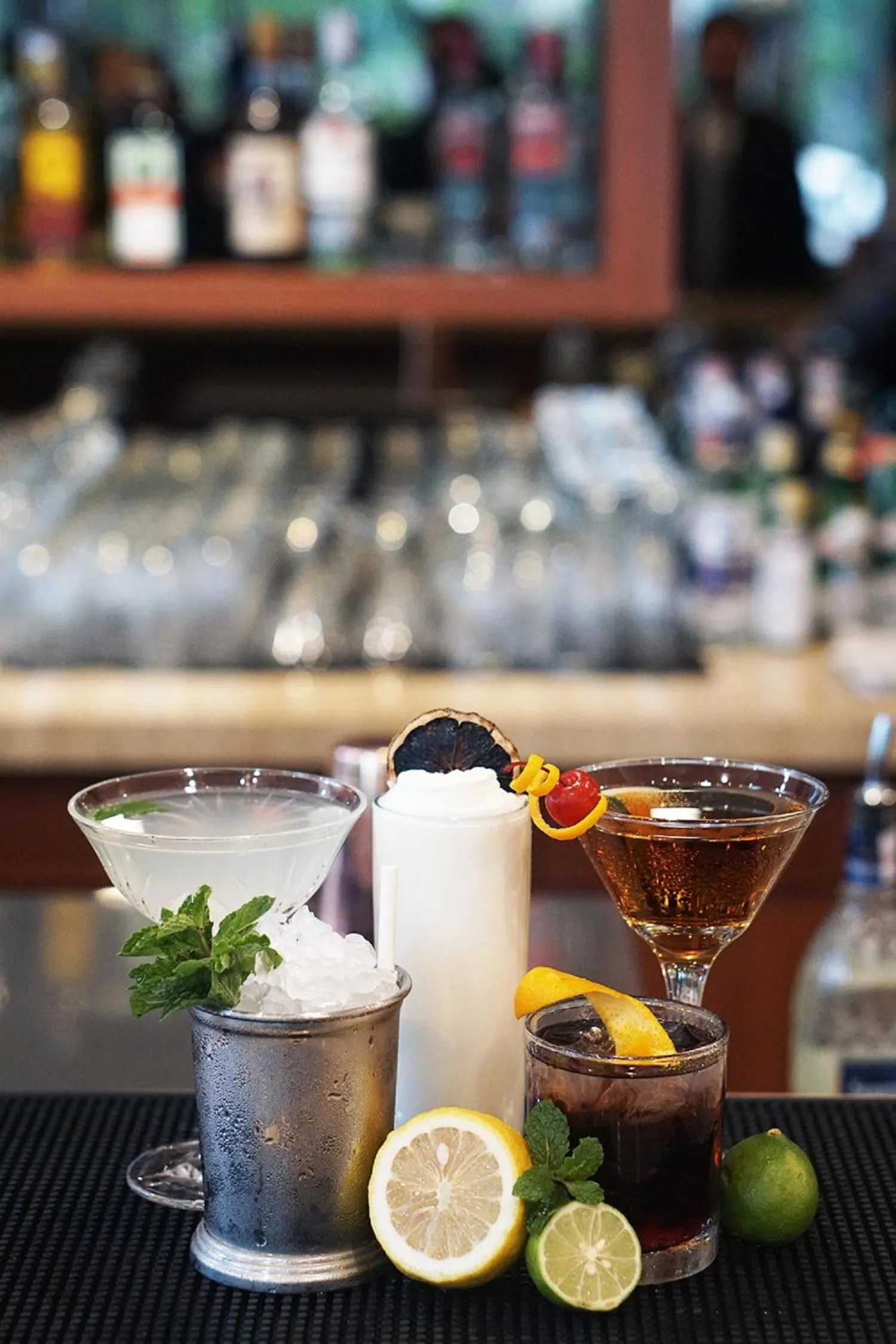 Breakfast in Avenzel Hotel & Convention Cibubur