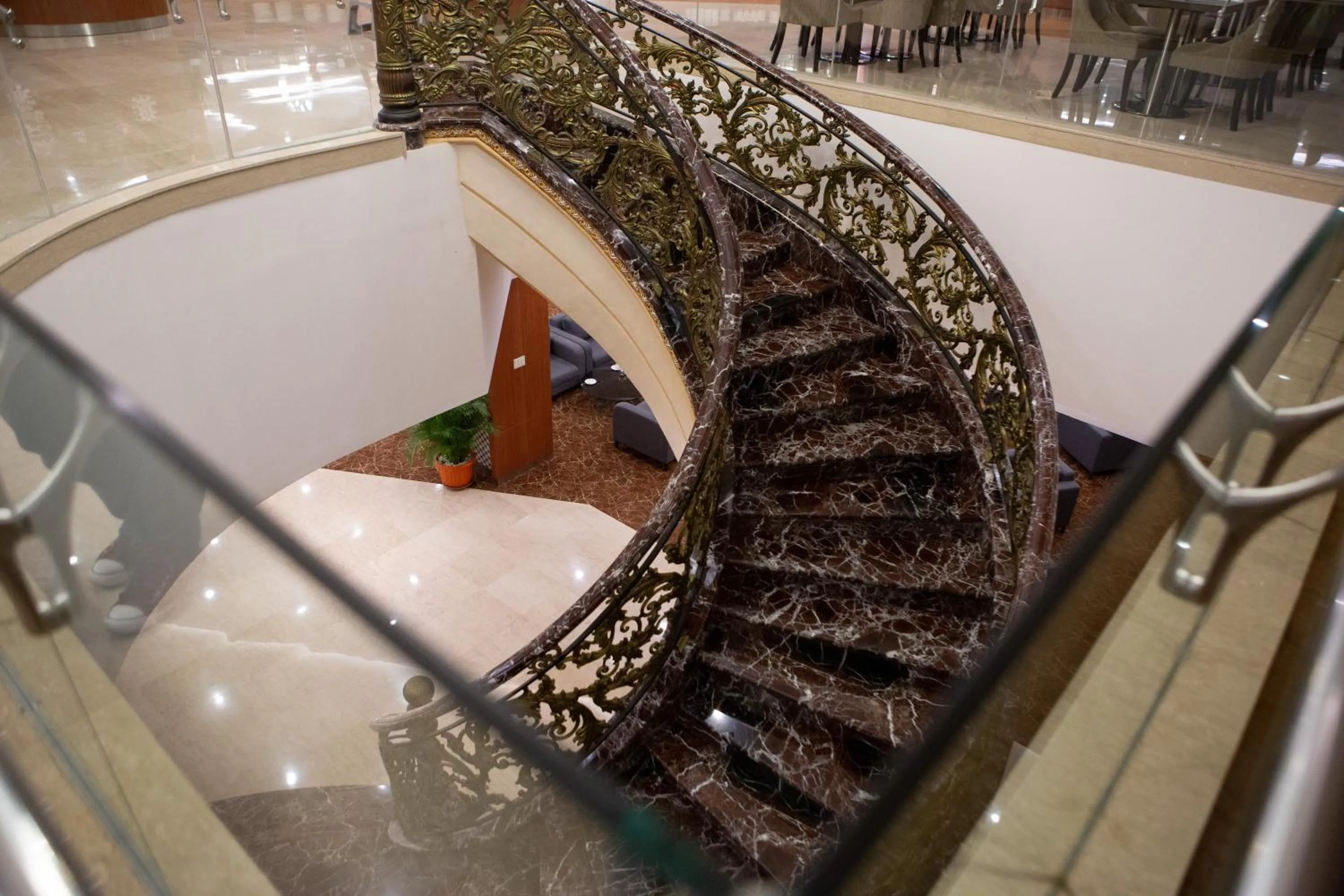 Property building in Avenzel Hotel & Convention Cibubur