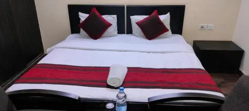 Hotel Marigold