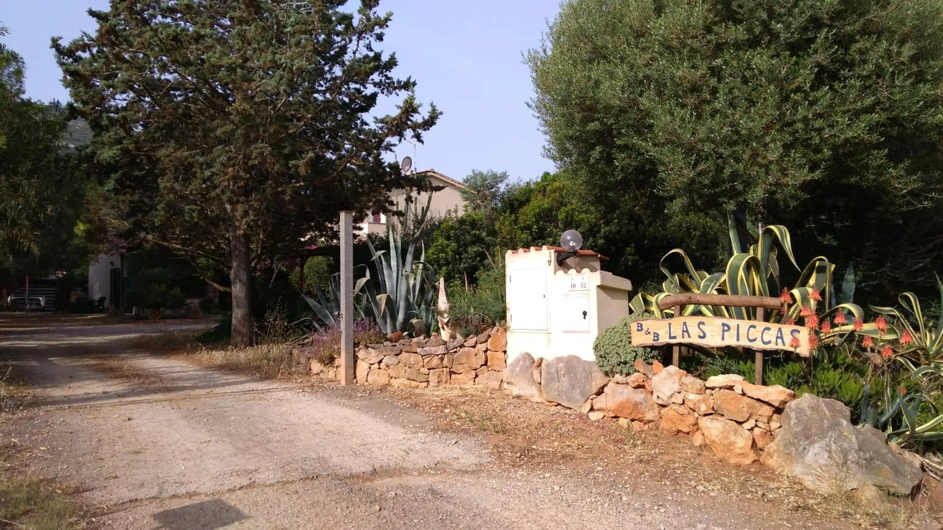 B&B Las Piccas B&B Las Piccas