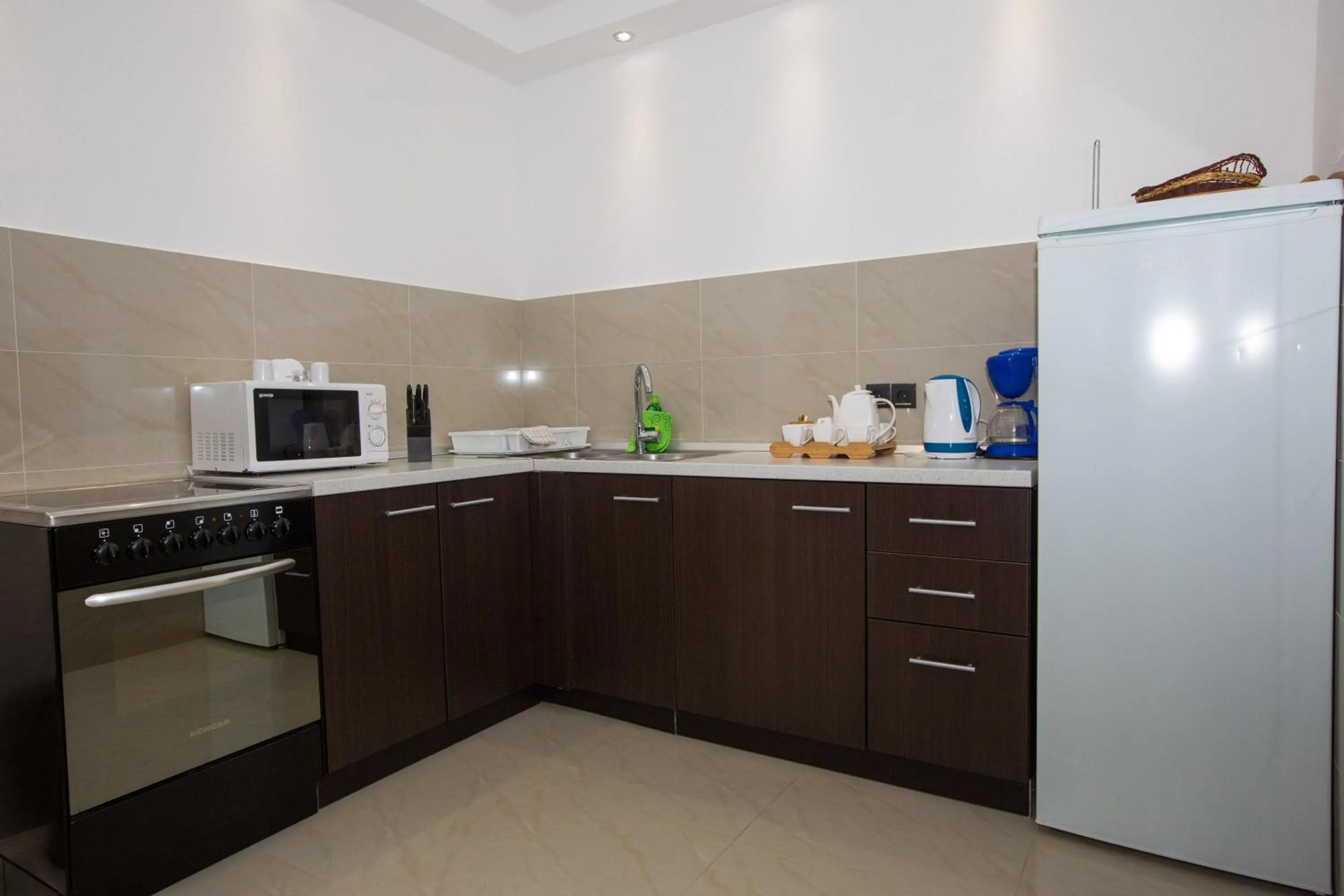 apartments kralj1