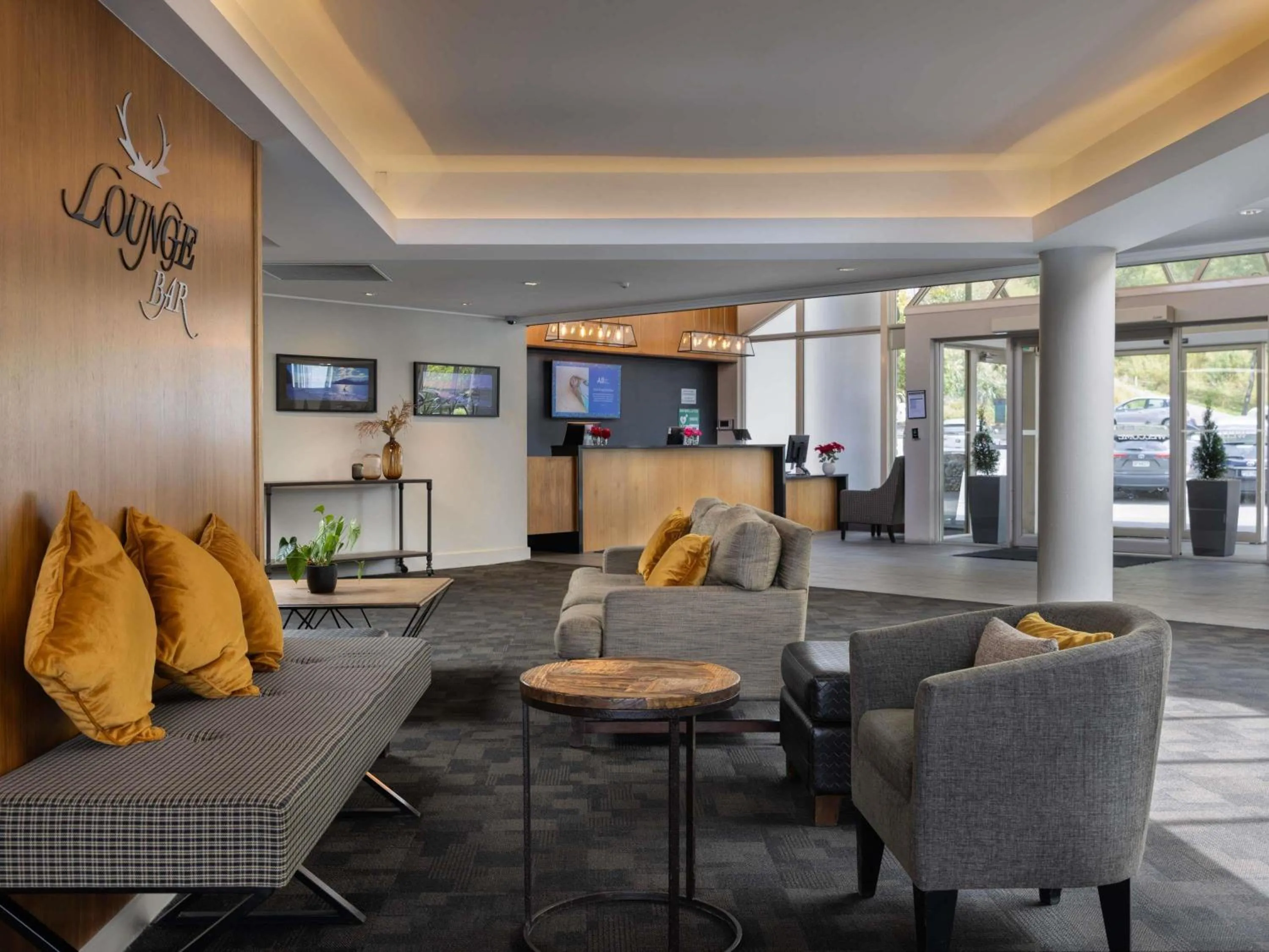 Other in Mercure Queenstown Resort