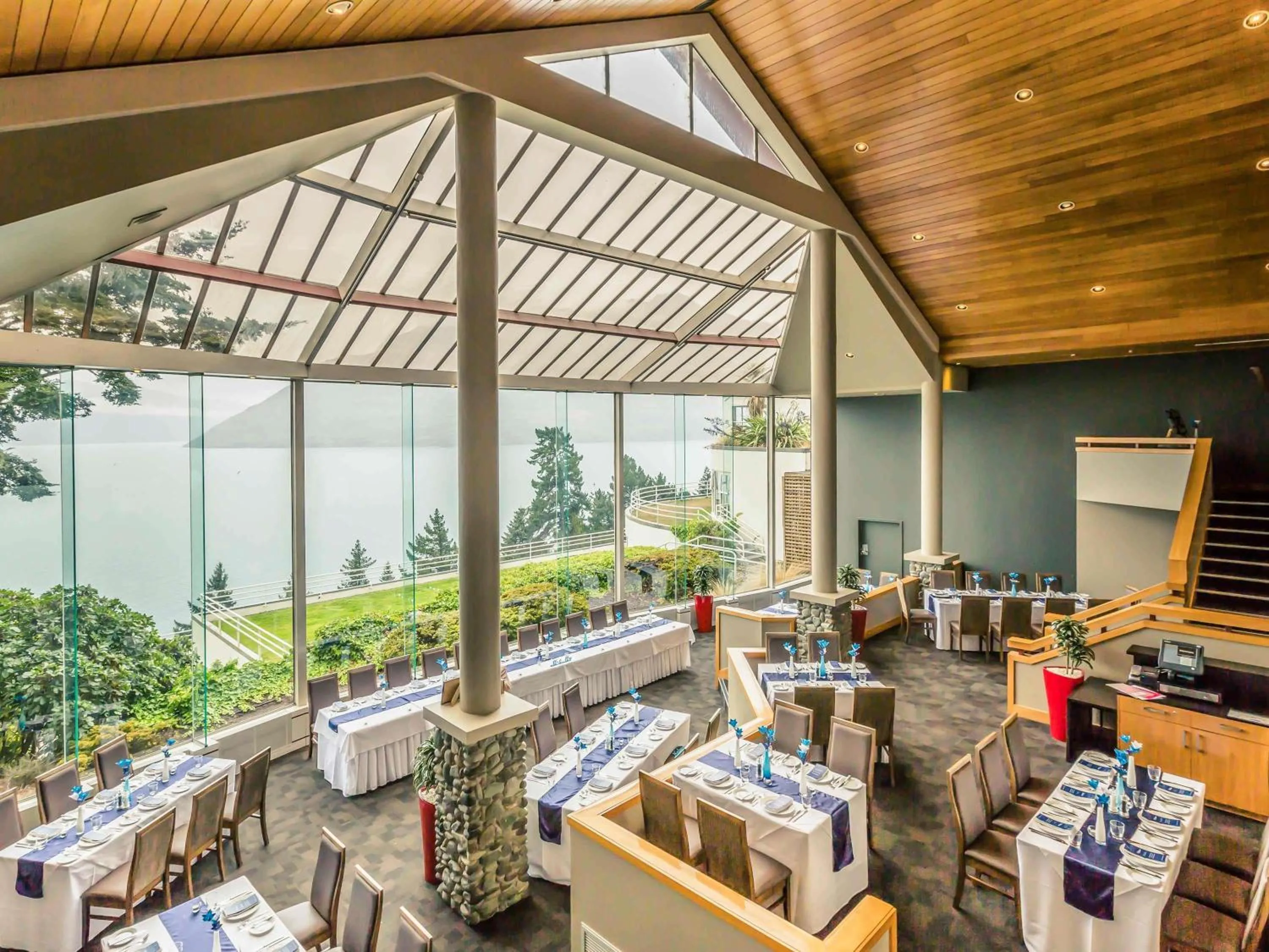 Other in Mercure Queenstown Resort