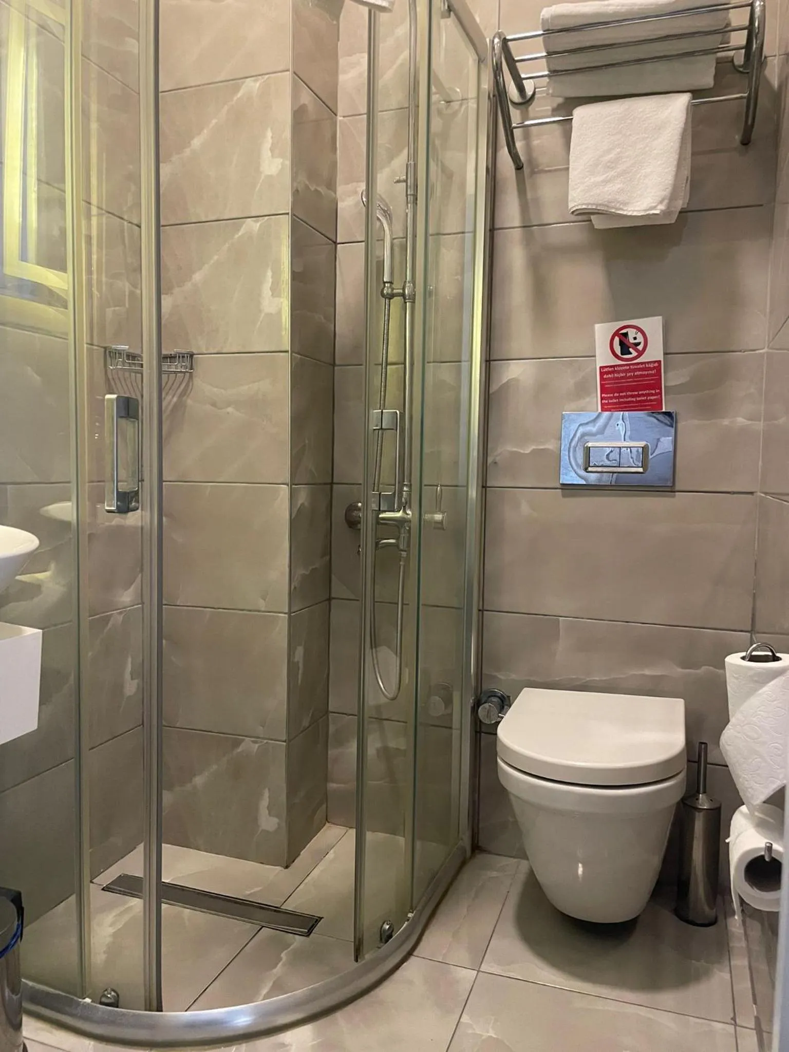 Best Pasaport Pier Otel Kadıköy